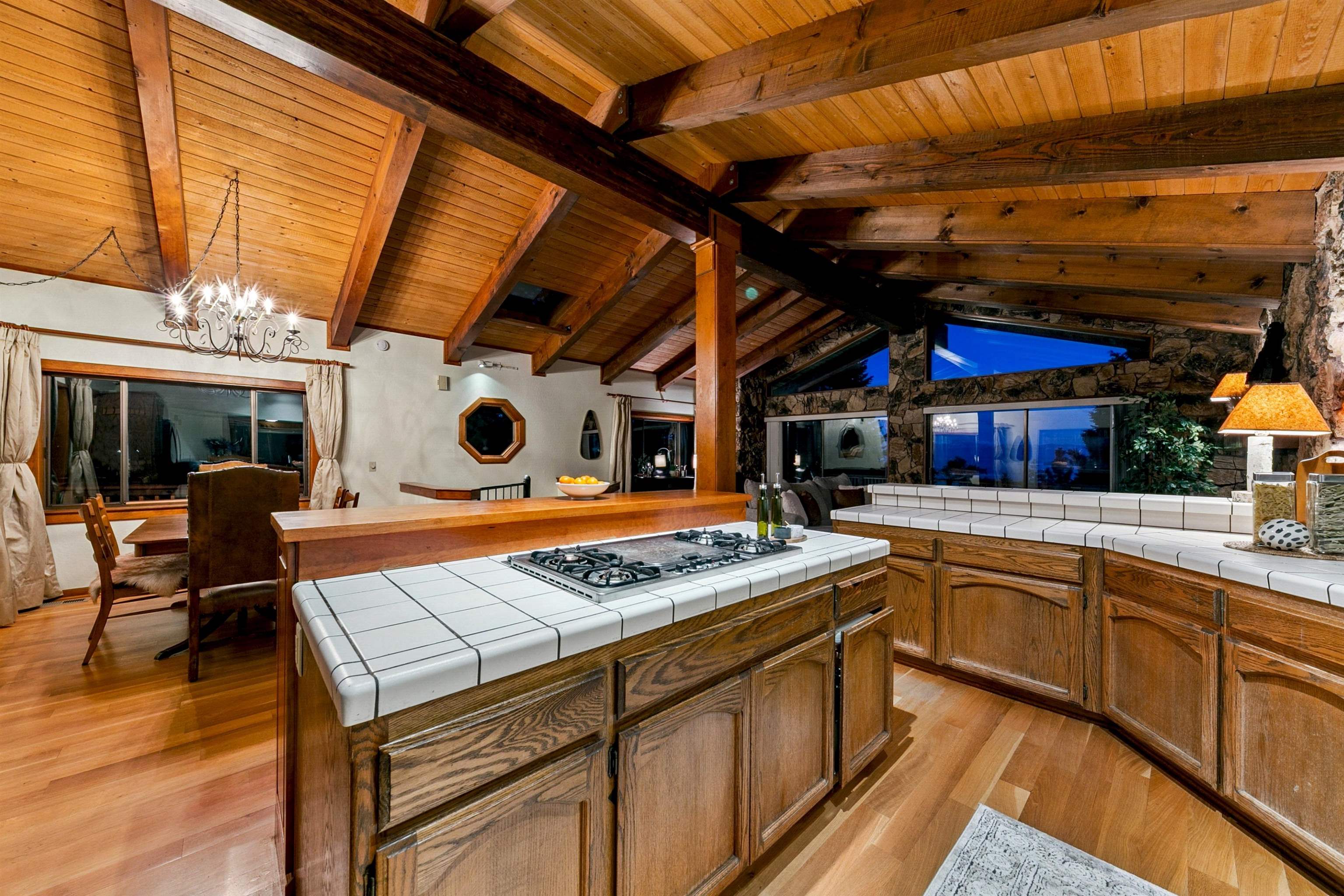 1905 Tahoe Park Heights Drive, Tahoe City, CA, 96145