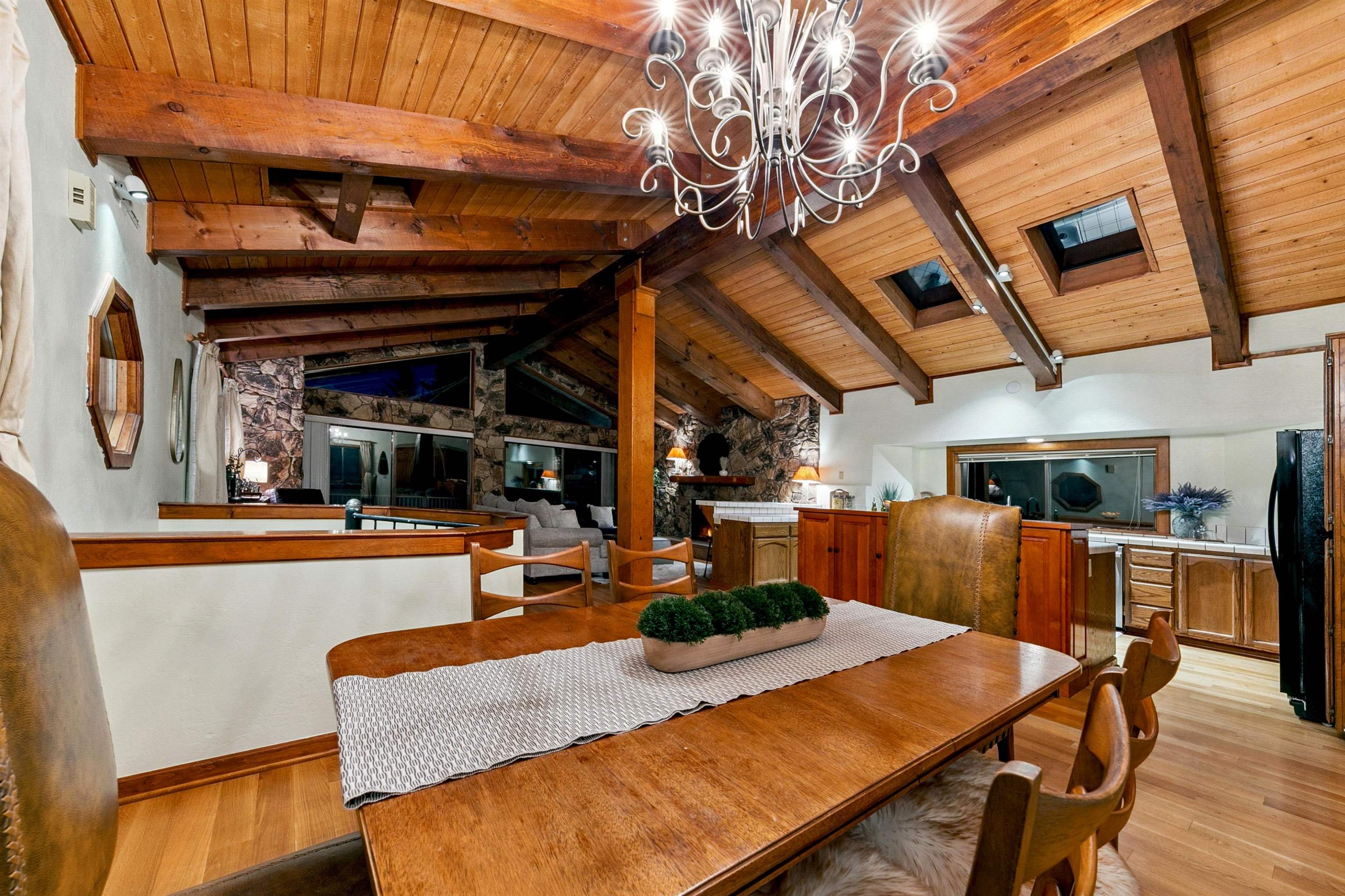 1905 Tahoe Park Heights Drive, Tahoe City, CA, 96145