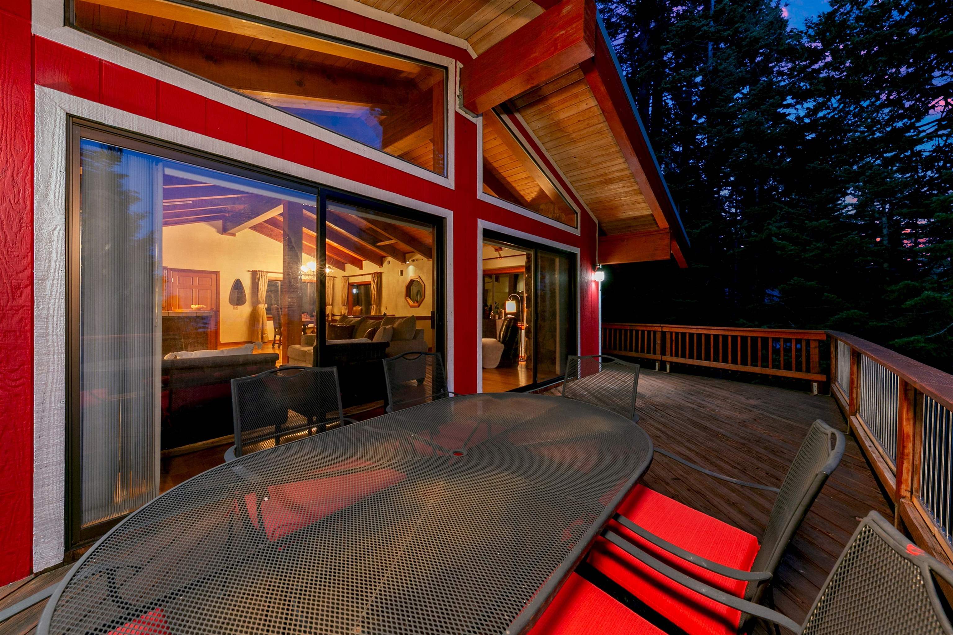 1905 Tahoe Park Heights Drive, Tahoe City, CA, 96145