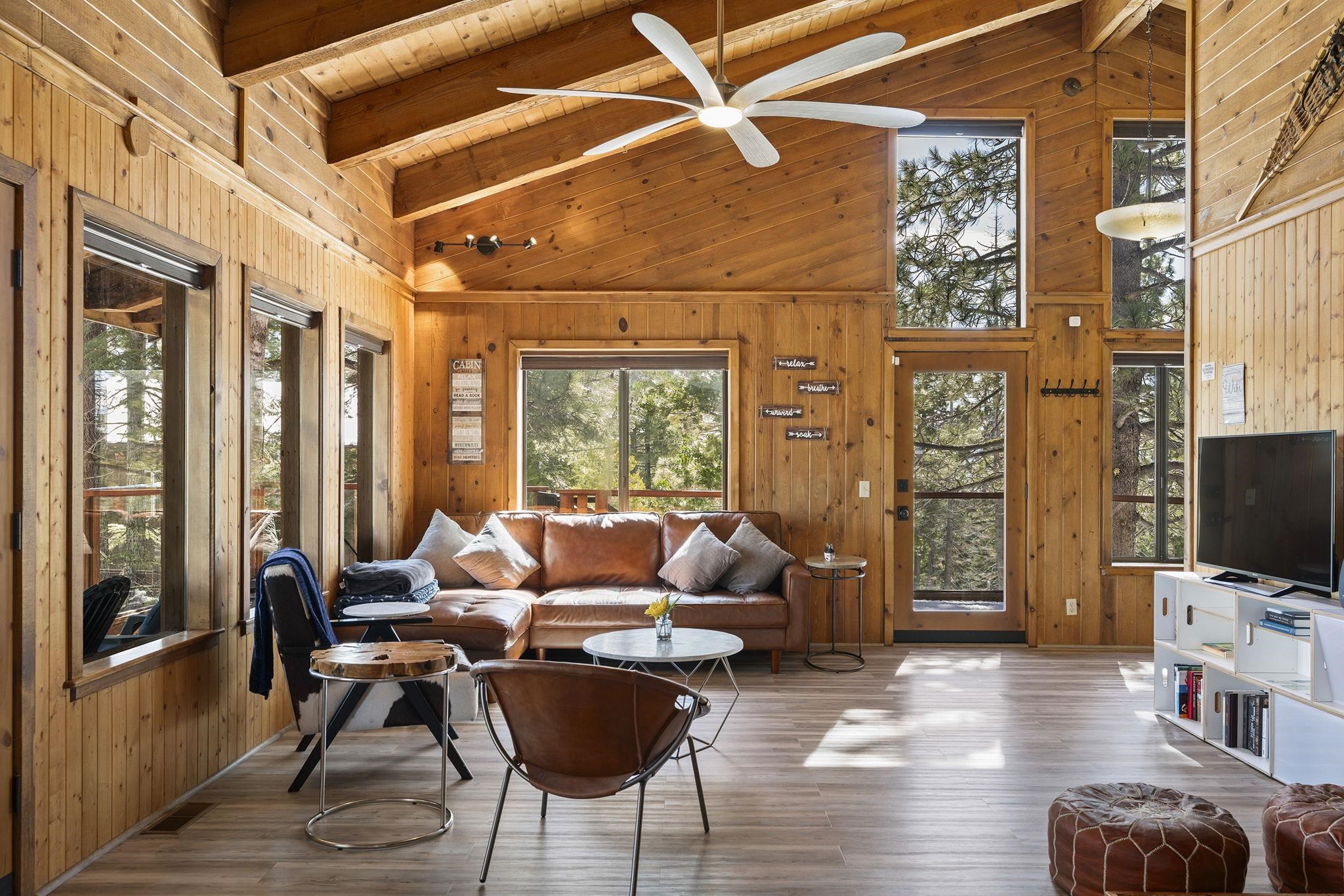 426 Northridge Drive, Tahoma, CA, 96142