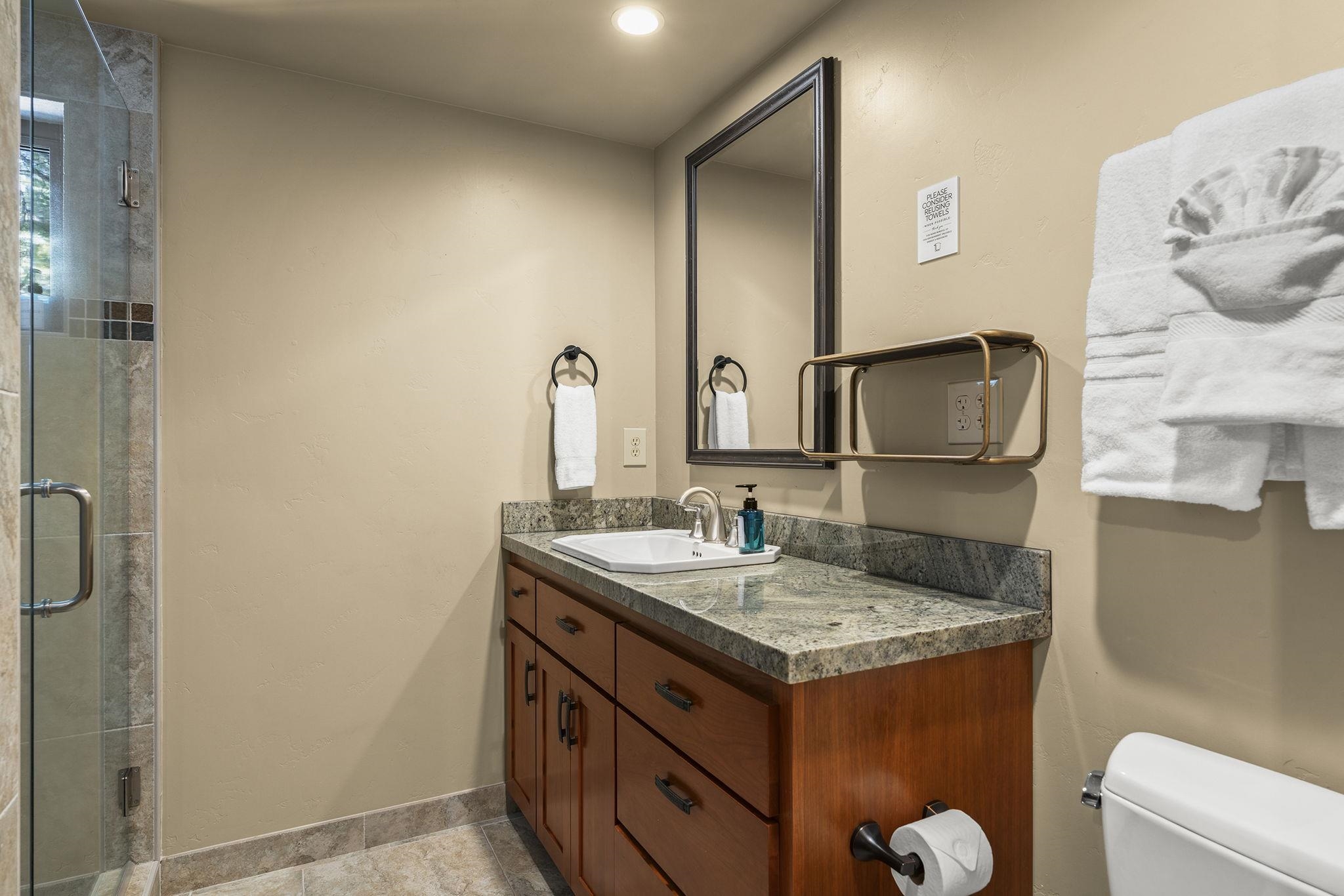 426 Northridge Drive, Tahoma, CA, 96142