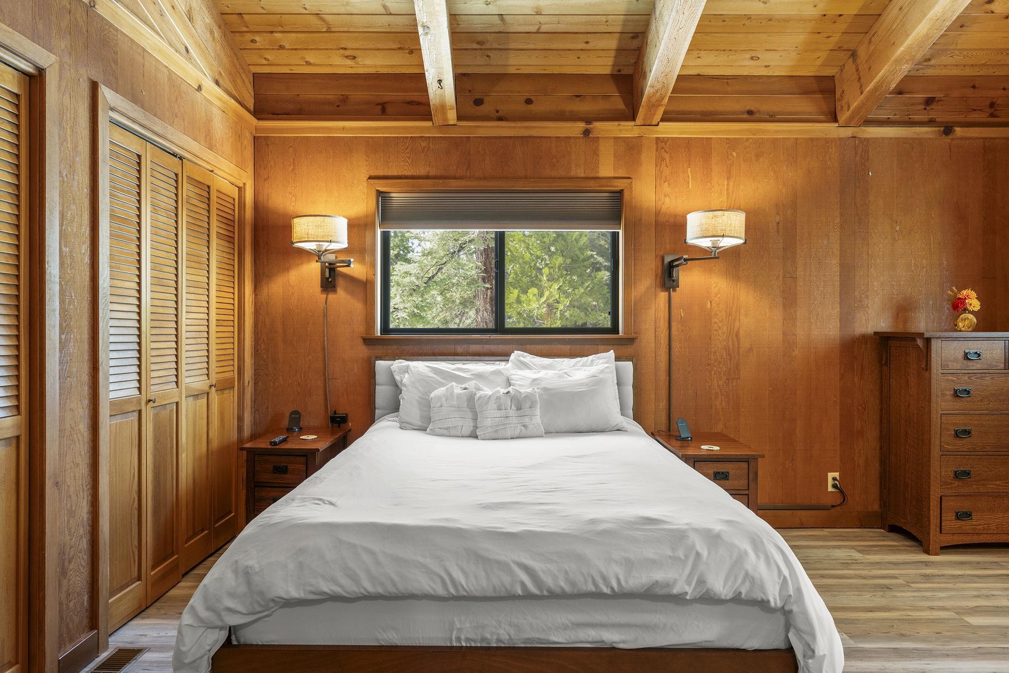 426 Northridge Drive, Tahoma, CA, 96142