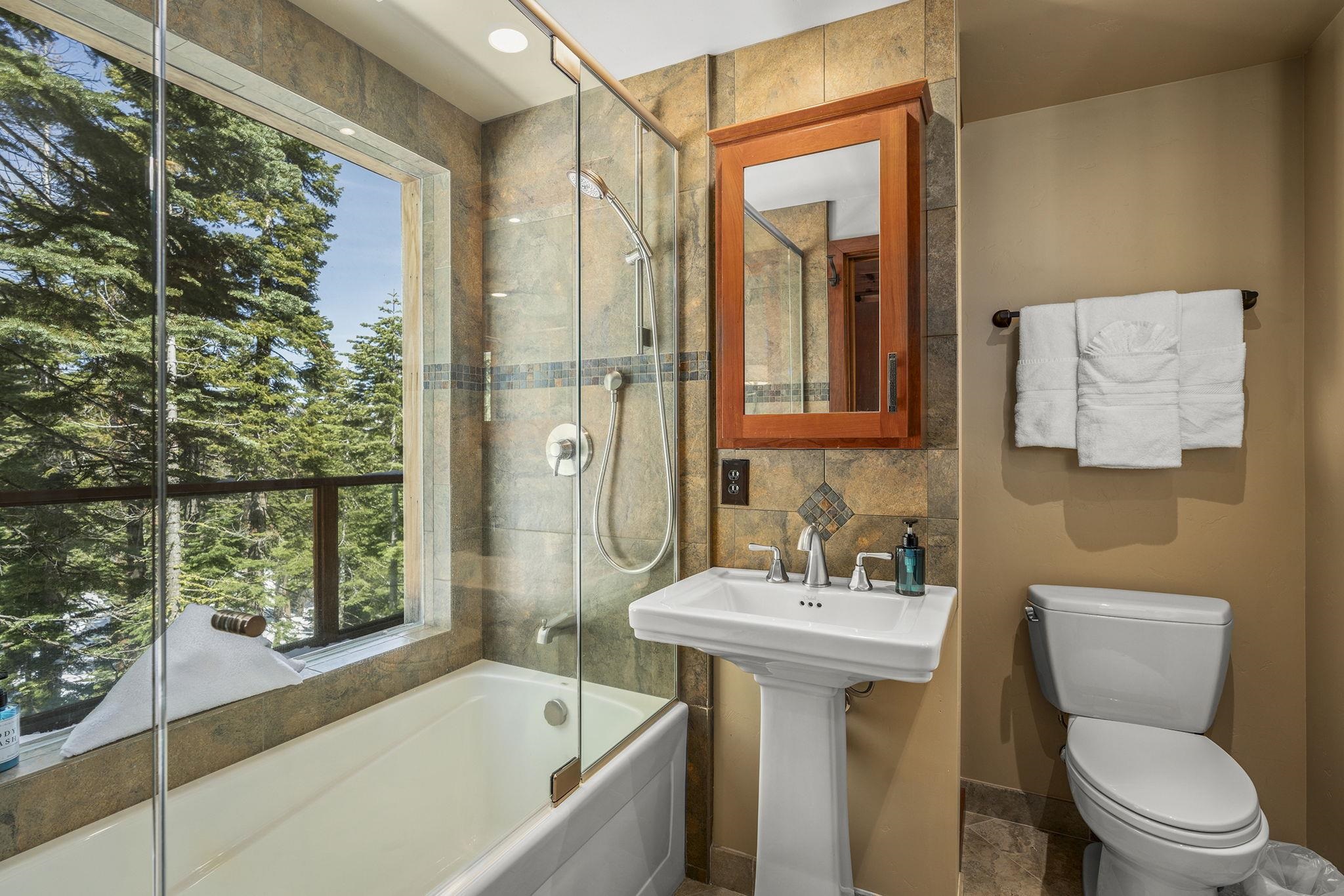 426 Northridge Drive, Tahoma, CA, 96142