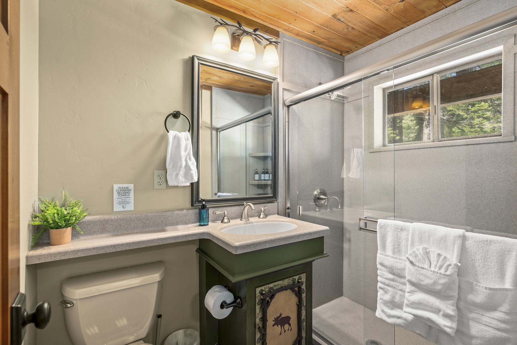 426 Northridge Drive, Tahoma, CA, 96142