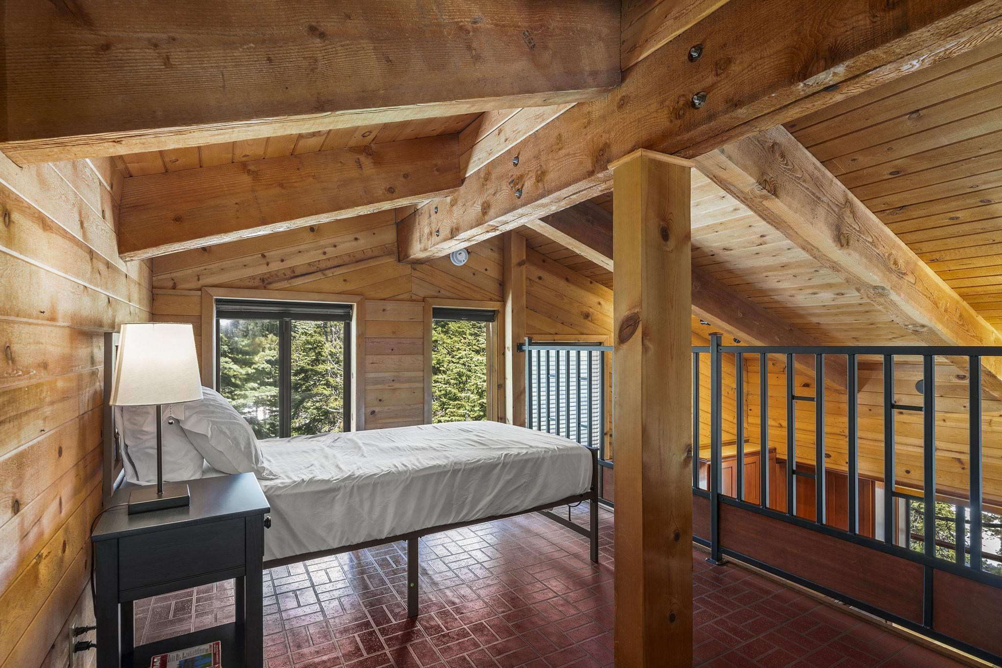 426 Northridge Drive, Tahoma, CA, 96142