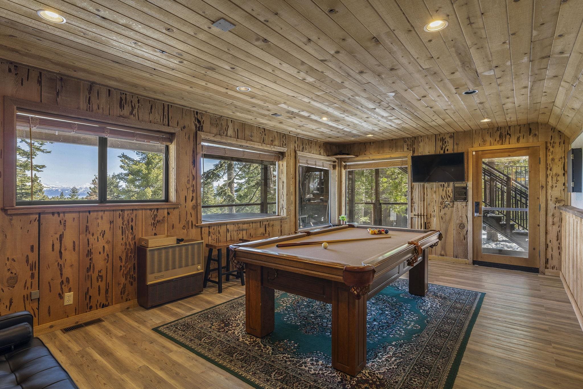 426 Northridge Drive, Tahoma, CA, 96142