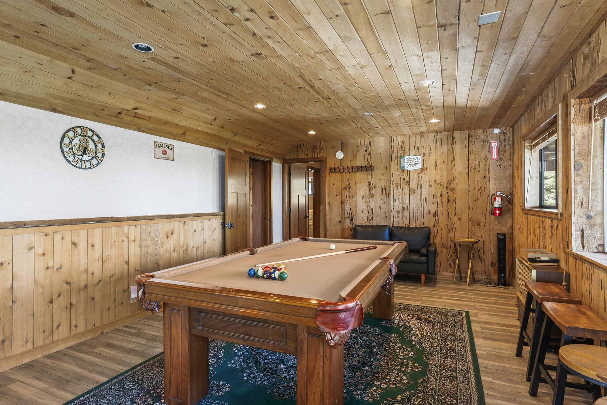 426 Northridge Drive, Tahoma, CA, 96142