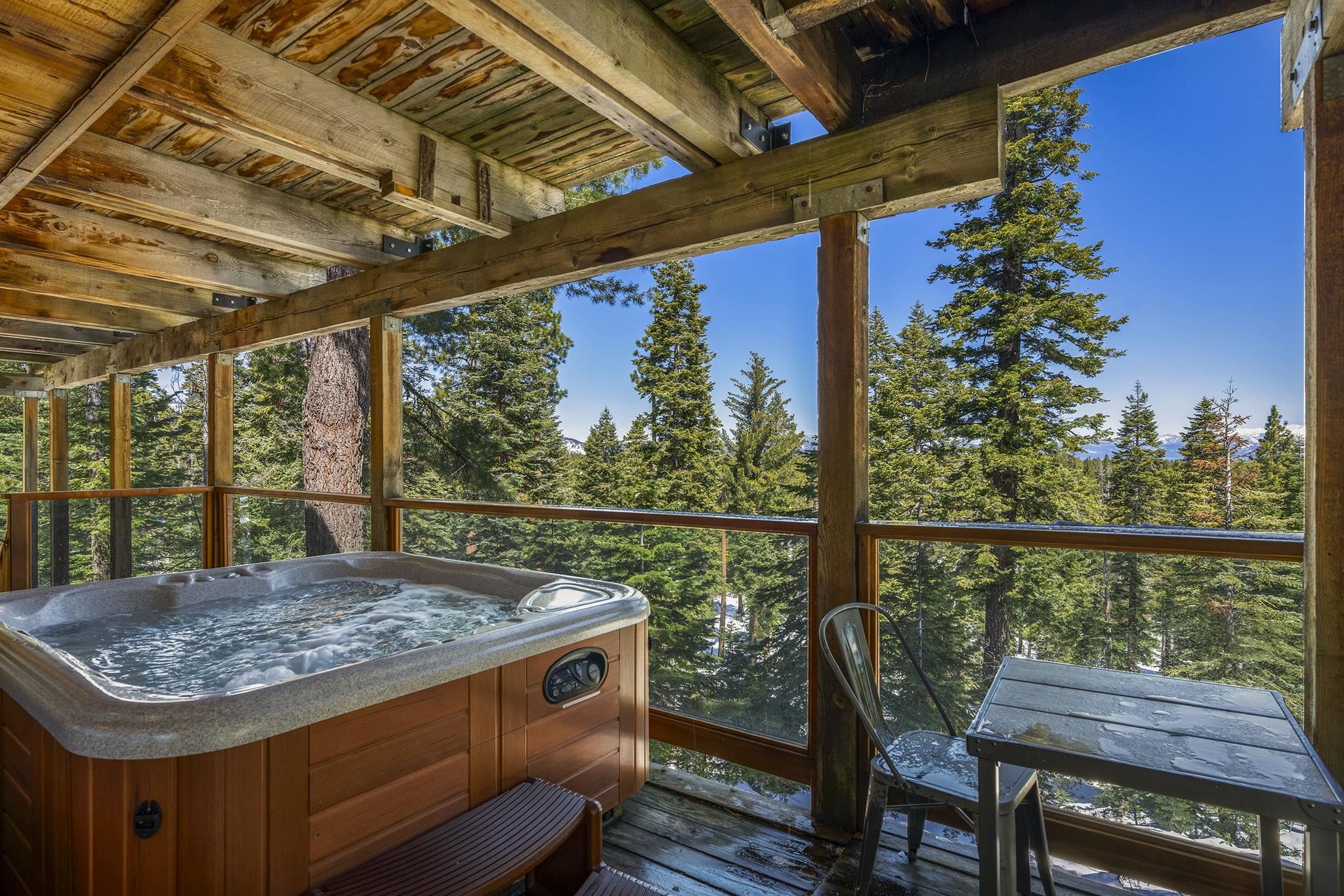 426 Northridge Drive, Tahoma, CA, 96142