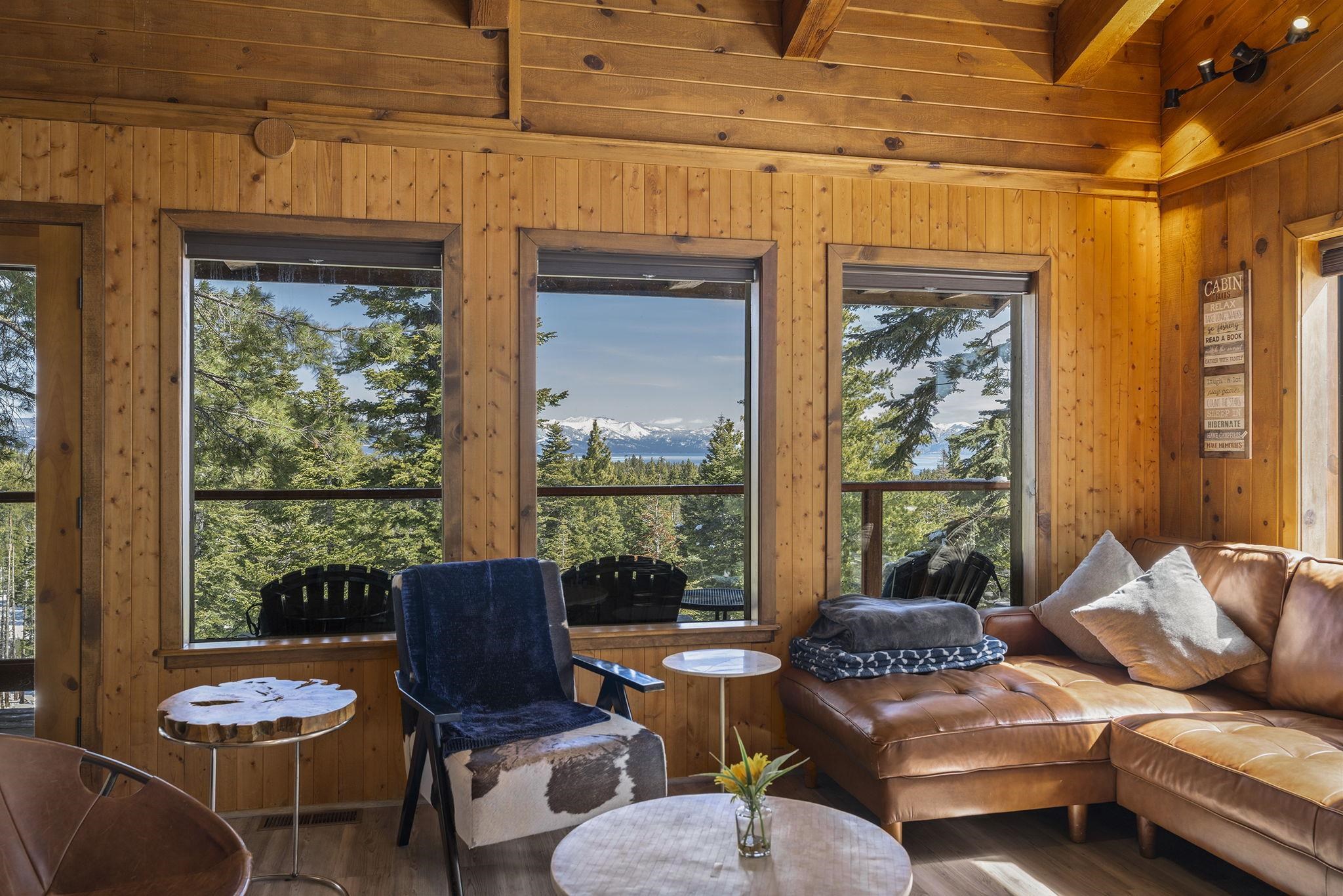 426 Northridge Drive, Tahoma, CA, 96142