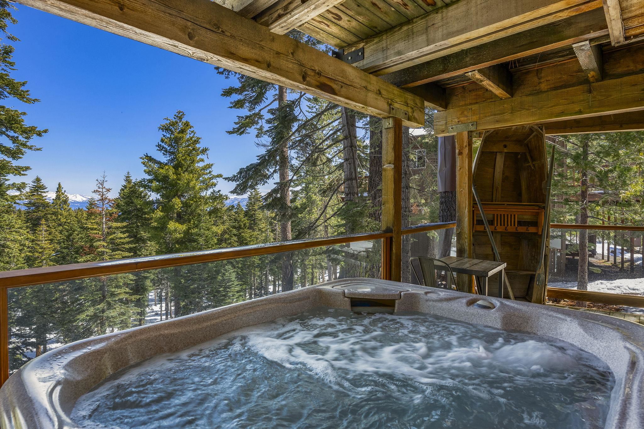 426 Northridge Drive, Tahoma, CA, 96142