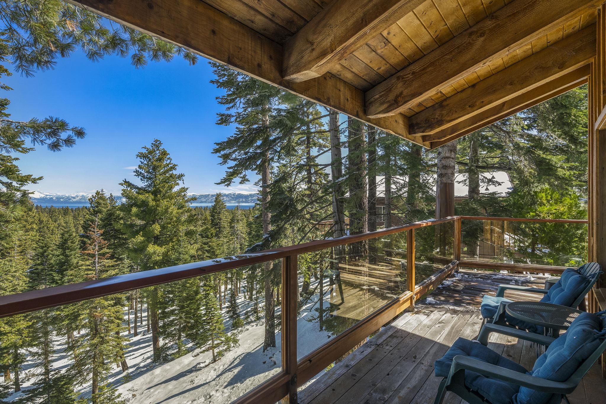 426 Northridge Drive, Tahoma, CA, 96142