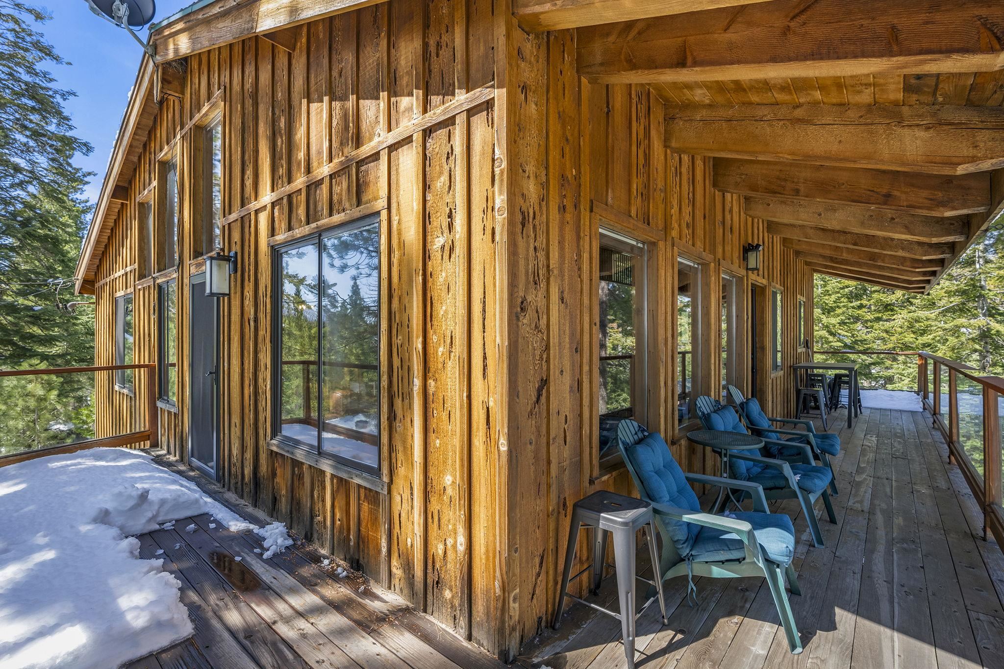 426 Northridge Drive, Tahoma, CA, 96142