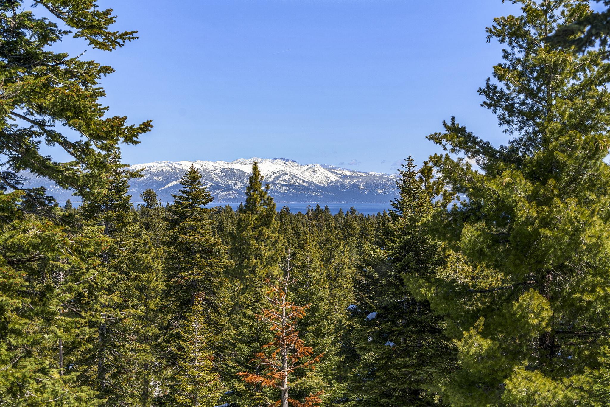 426 Northridge Drive, Tahoma, CA, 96142