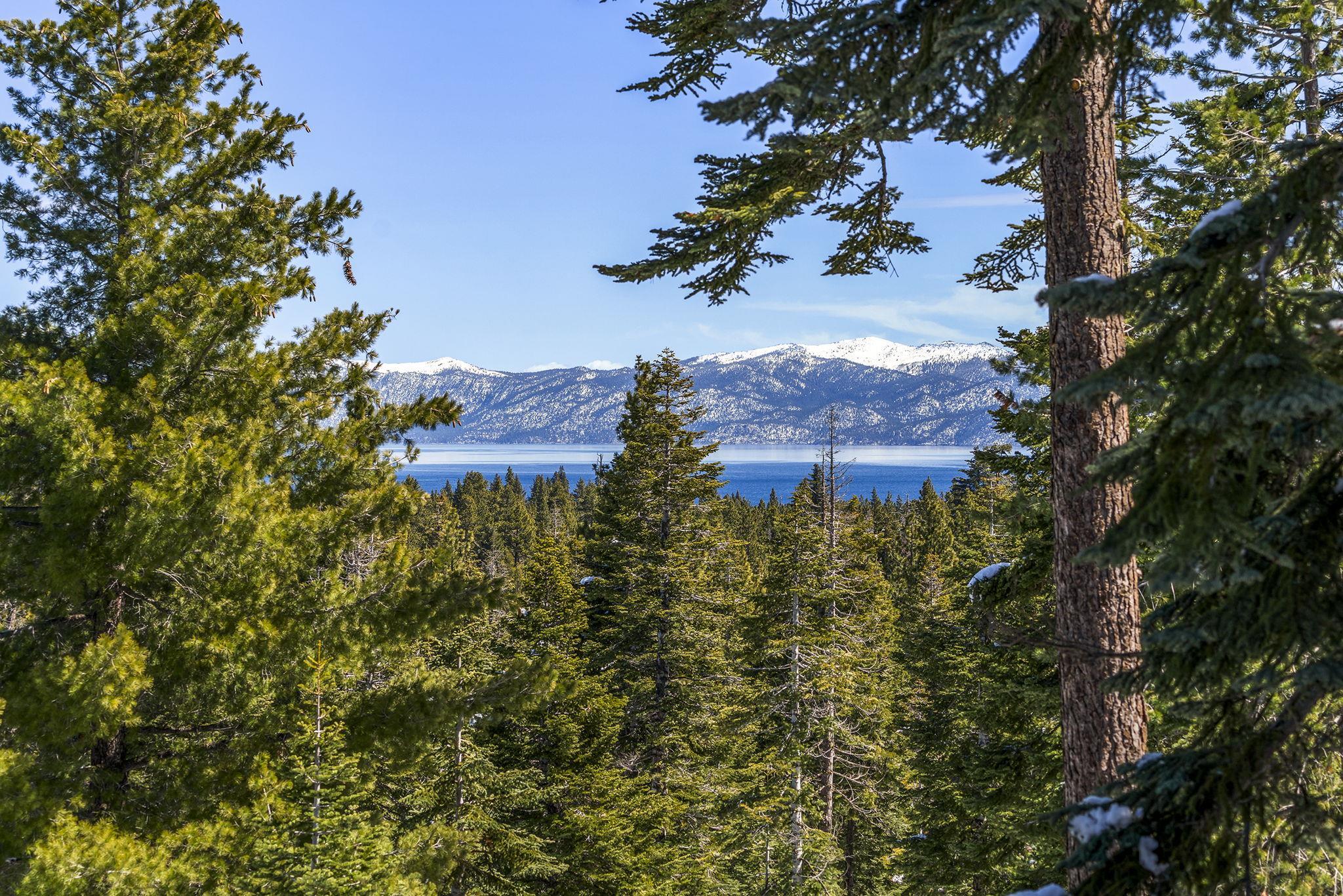 426 Northridge Drive, Tahoma, CA, 96142