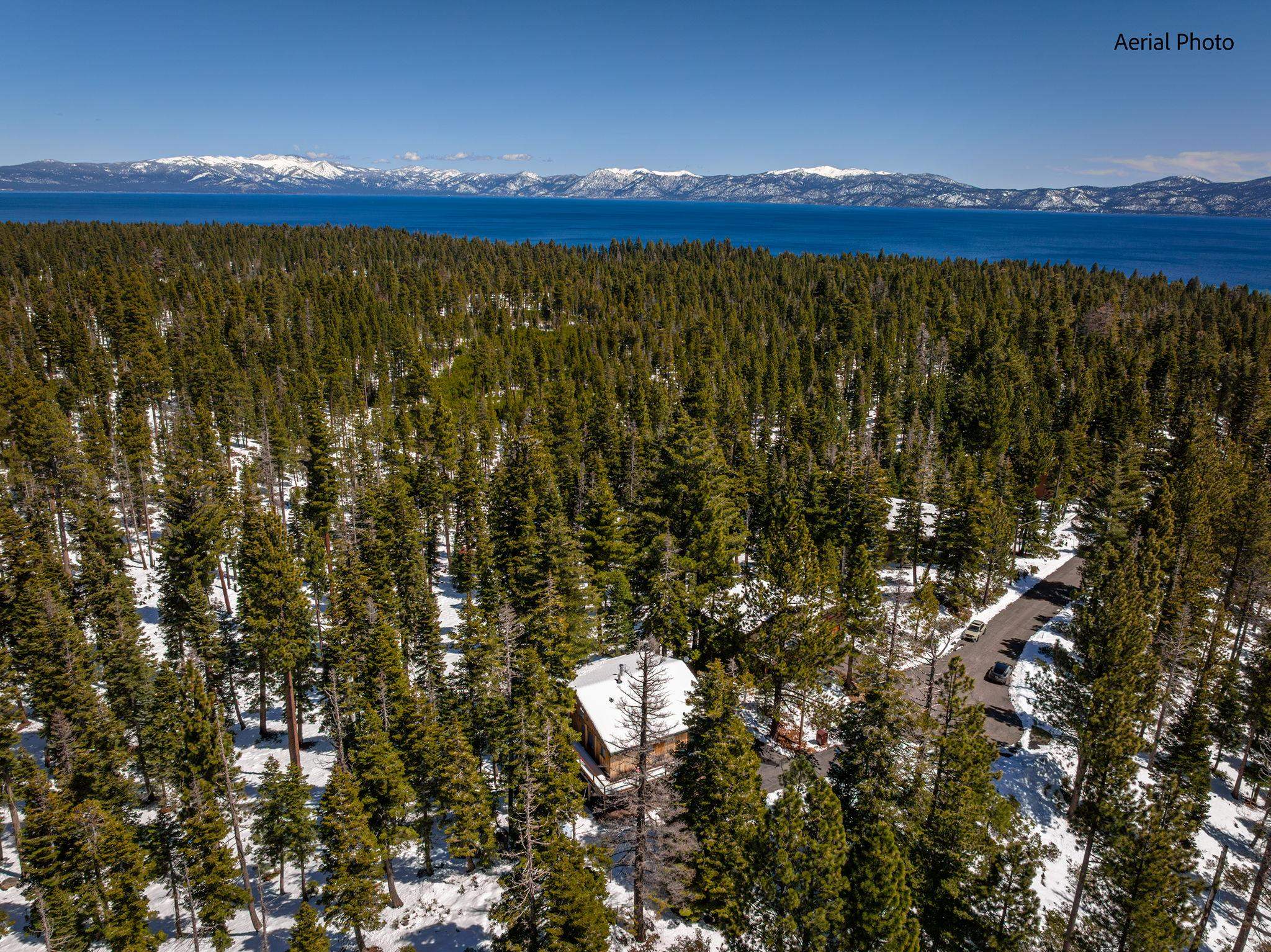 426 Northridge Drive, Tahoma, CA, 96142