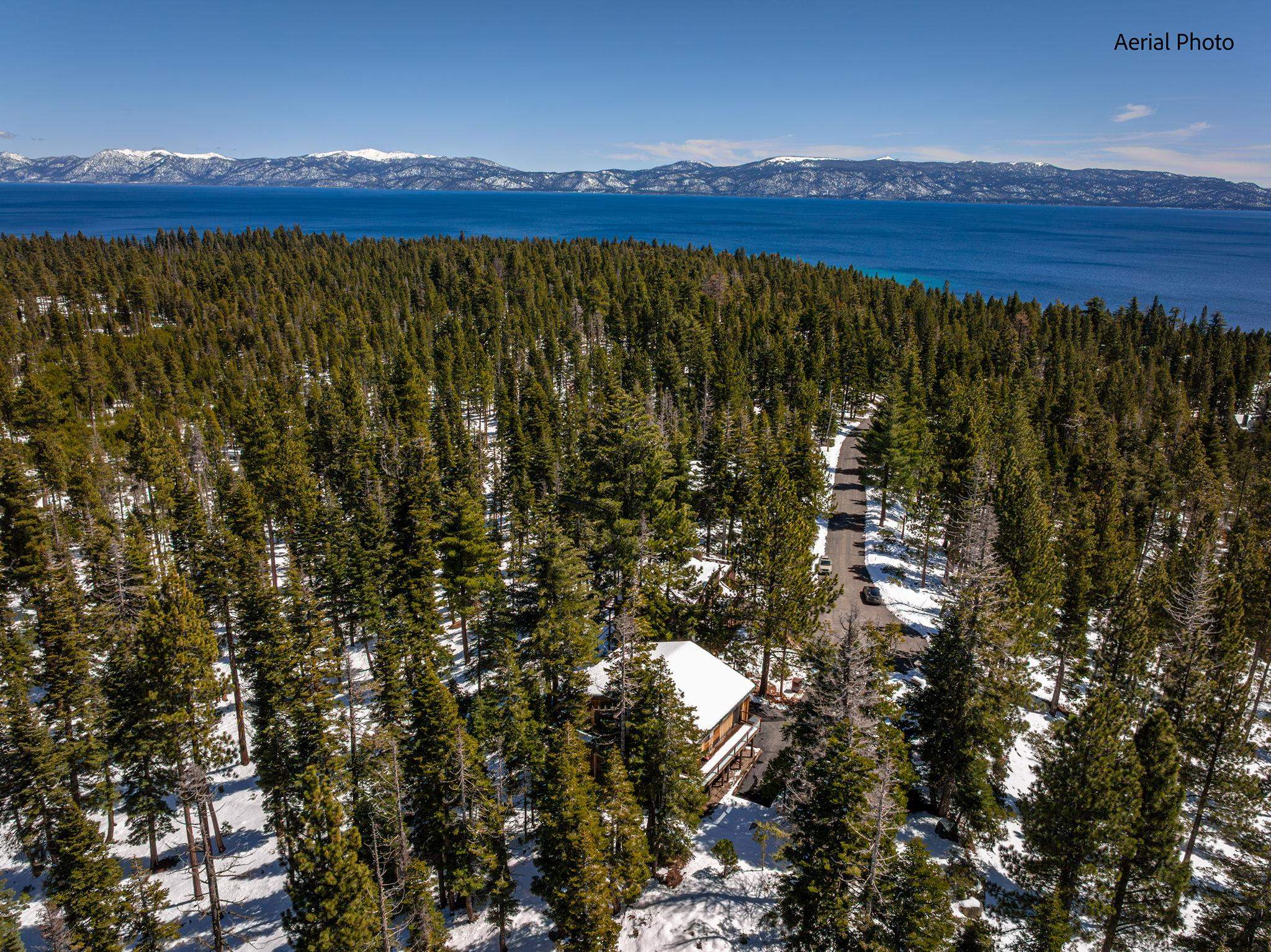 426 Northridge Drive, Tahoma, CA, 96142