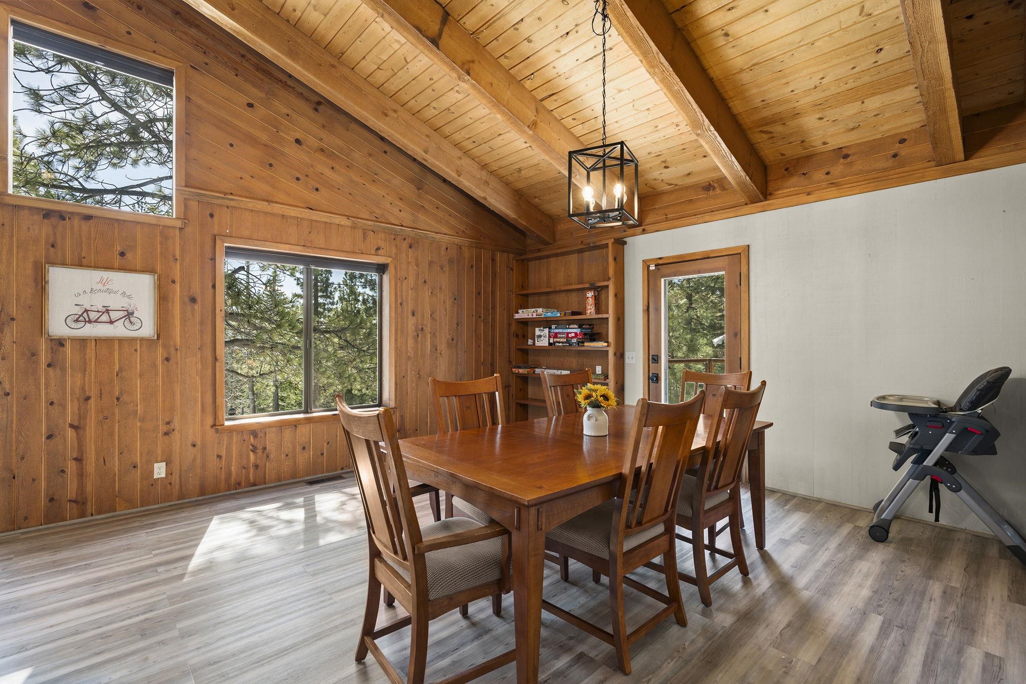 426 Northridge Drive, Tahoma, CA, 96142