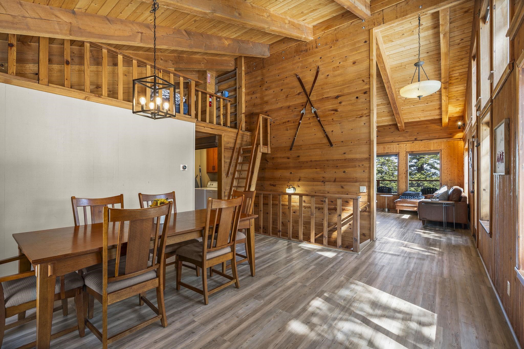 426 Northridge Drive, Tahoma, CA, 96142