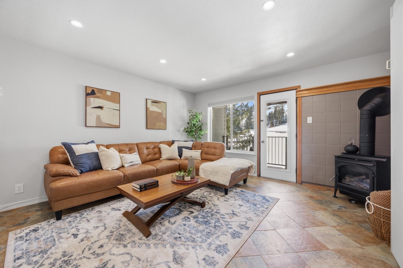 10150 Ski Ranch Road UNIT 309, Norden, CA, 95724