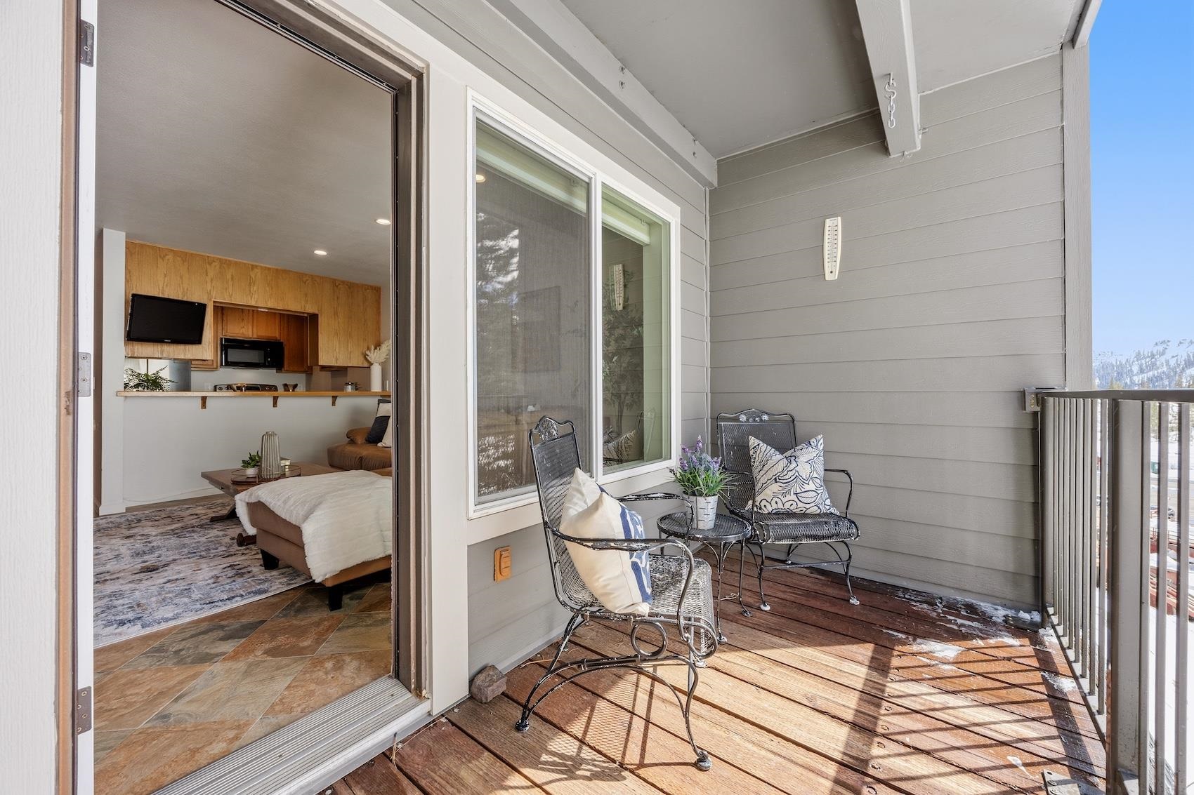 10150 Ski Ranch Road UNIT 309, Norden, CA, 95724