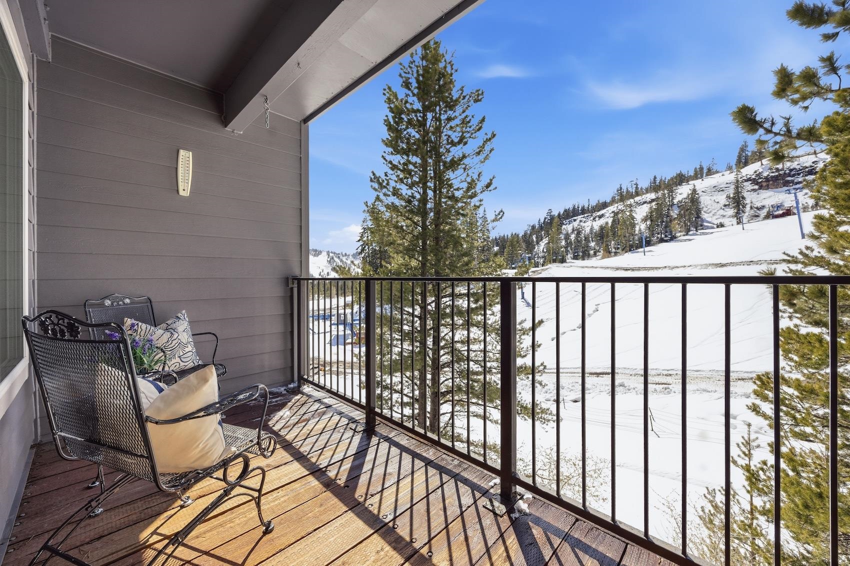 10150 Ski Ranch Road UNIT 309, Norden, CA, 95724
