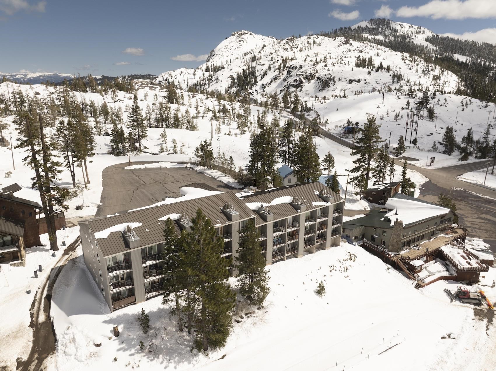 10150 Ski Ranch Road UNIT 309, Norden, CA, 95724