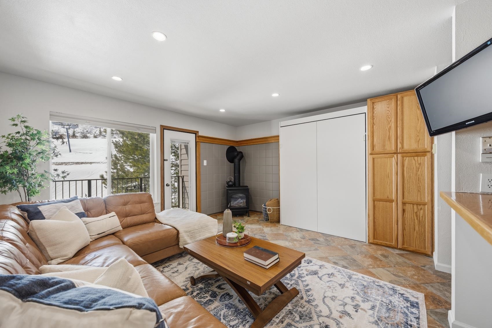 10150 Ski Ranch Road UNIT 309, Norden, CA, 95724