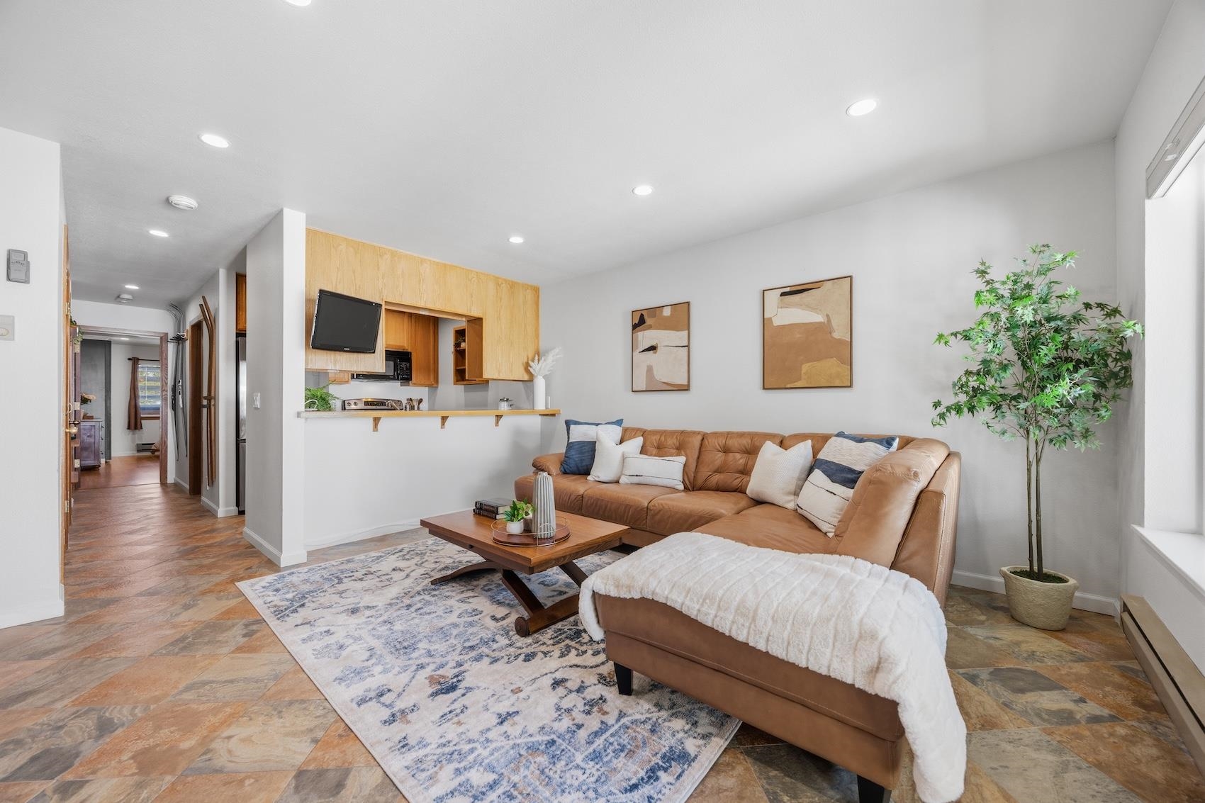 10150 Ski Ranch Road UNIT 309, Norden, CA, 95724