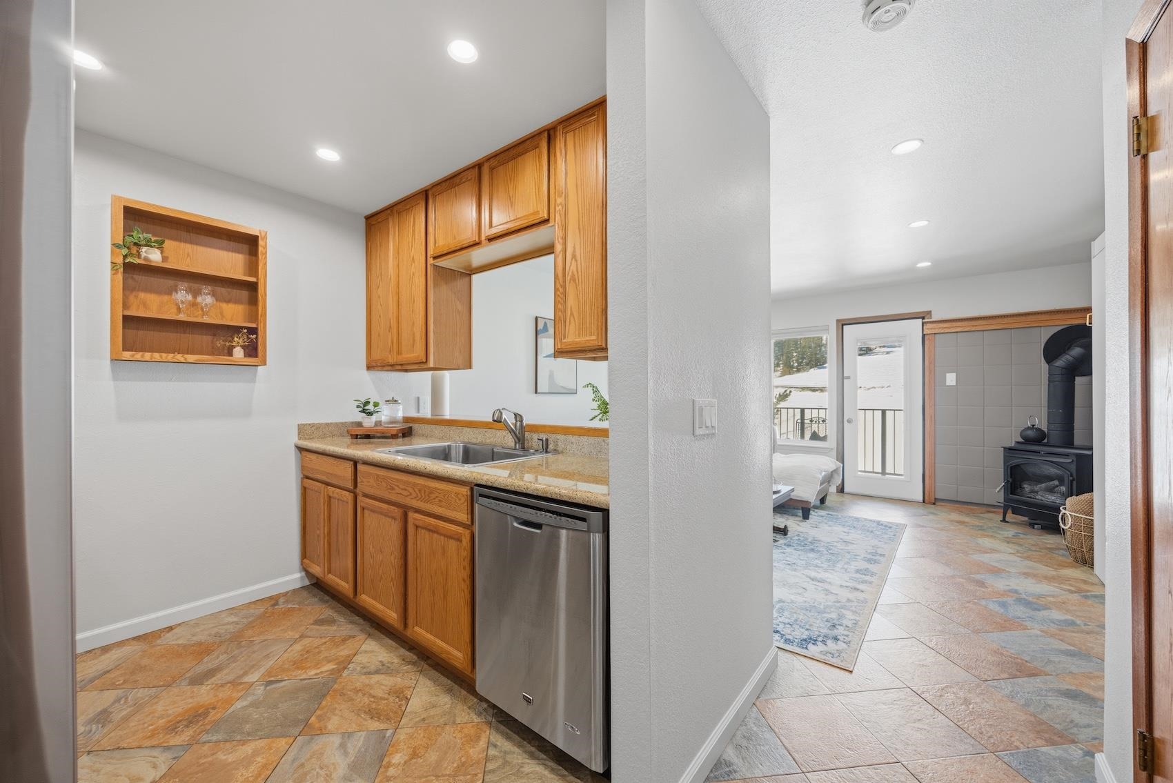 10150 Ski Ranch Road UNIT 309, Norden, CA, 95724