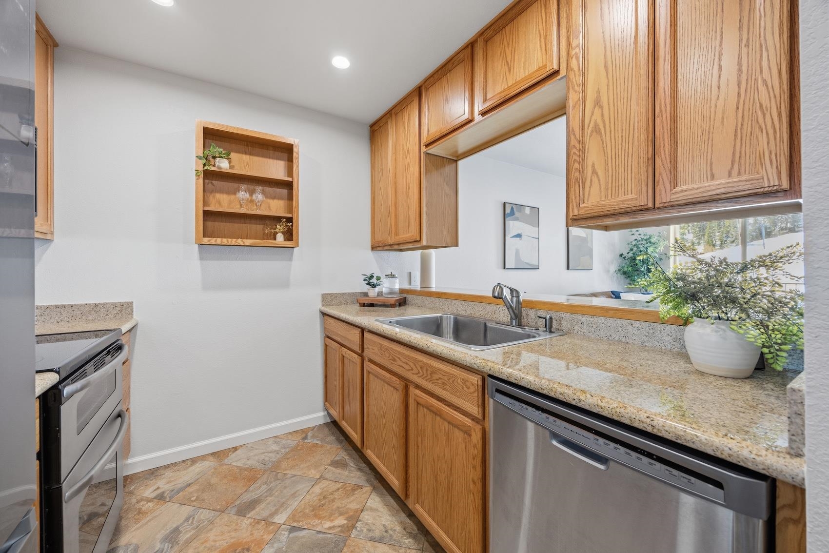 10150 Ski Ranch Road UNIT 309, Norden, CA, 95724