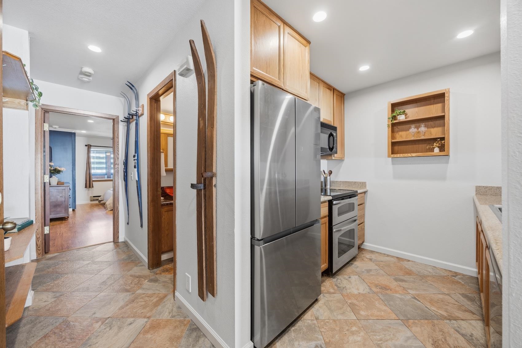 10150 Ski Ranch Road UNIT 309, Norden, CA, 95724