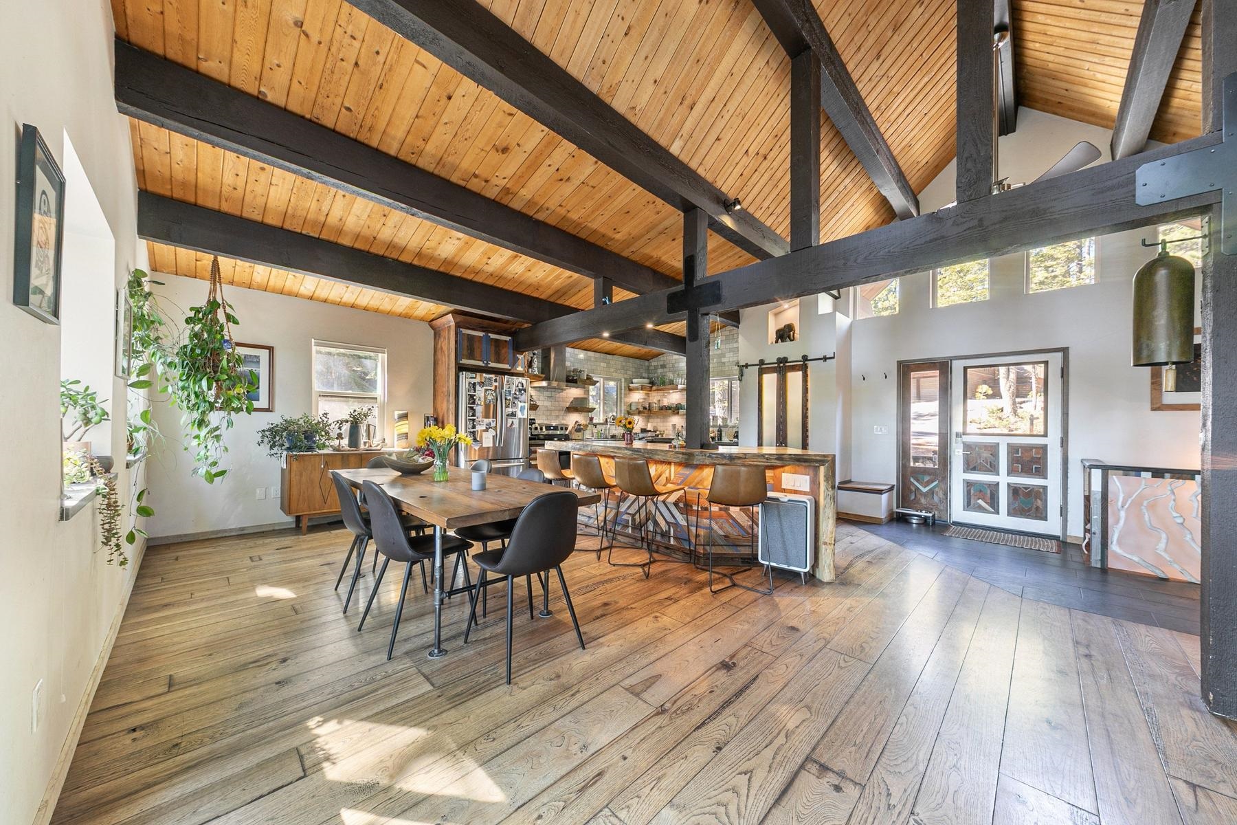 3120 Polaris Road, Tahoe City, CA, 96145