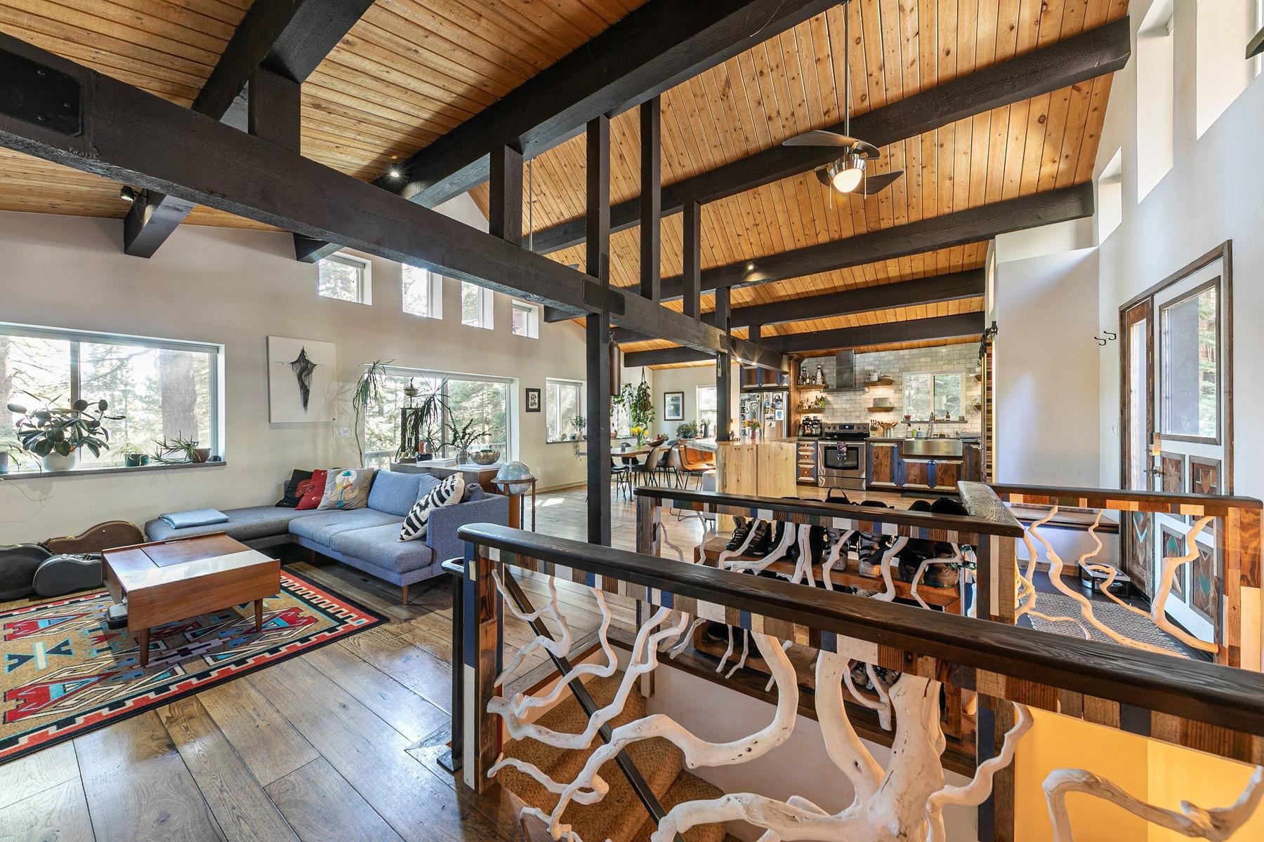 3120 Polaris Road, Tahoe City, CA, 96145