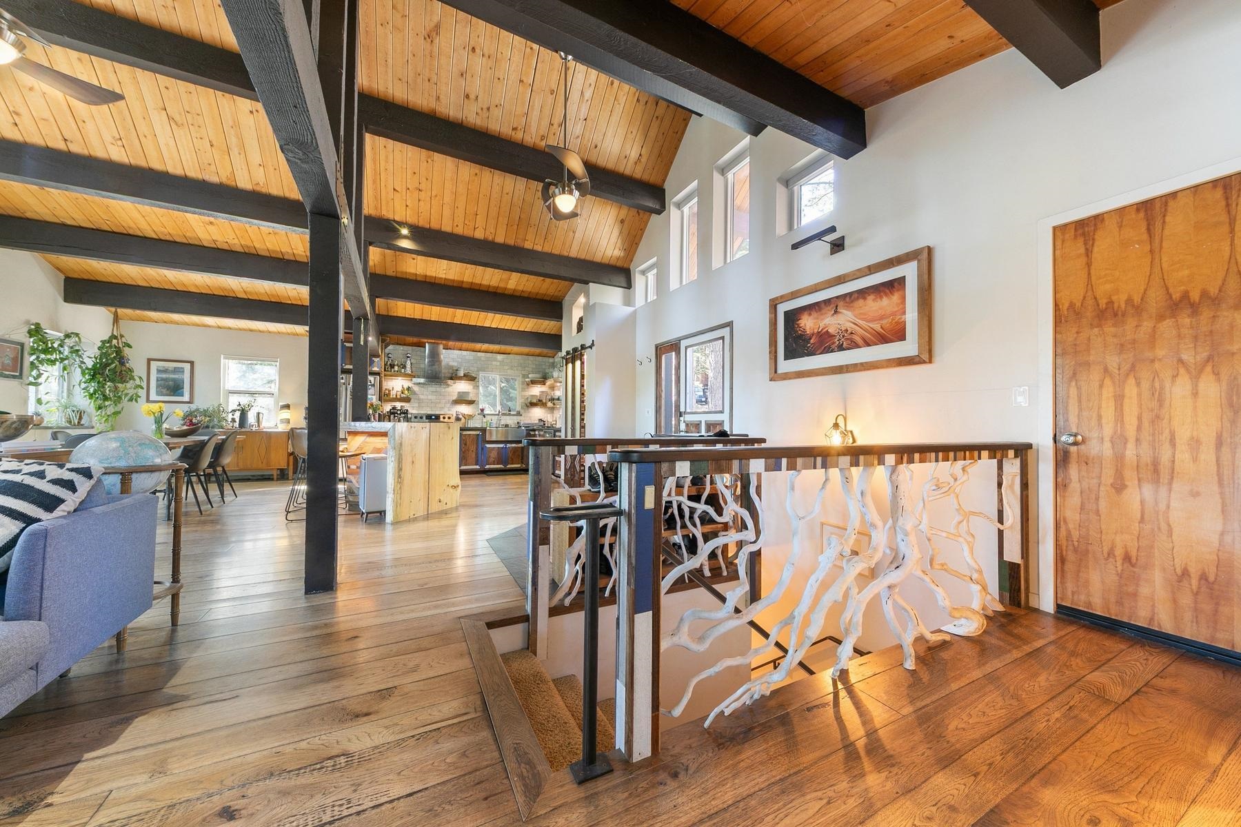 3120 Polaris Road, Tahoe City, CA, 96145