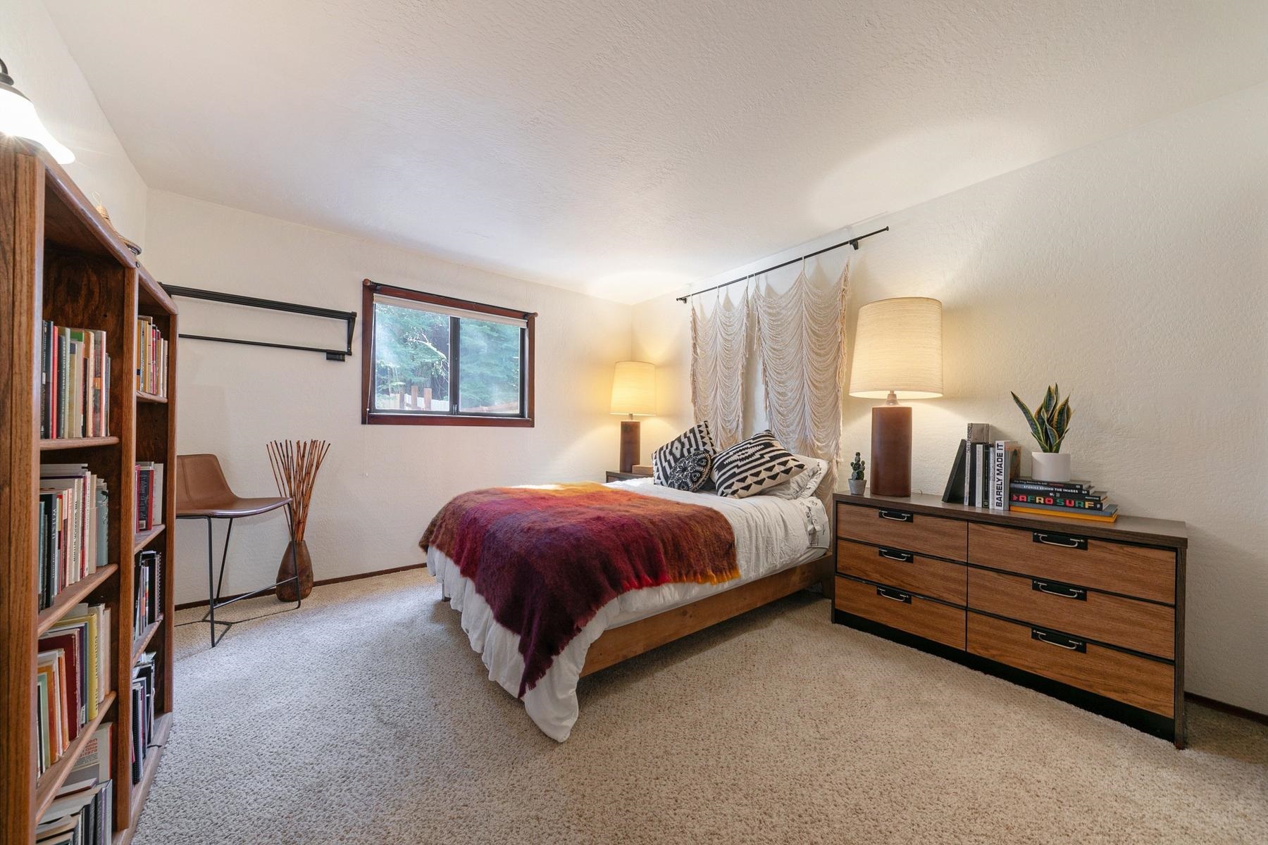 3120 Polaris Road, Tahoe City, CA, 96145