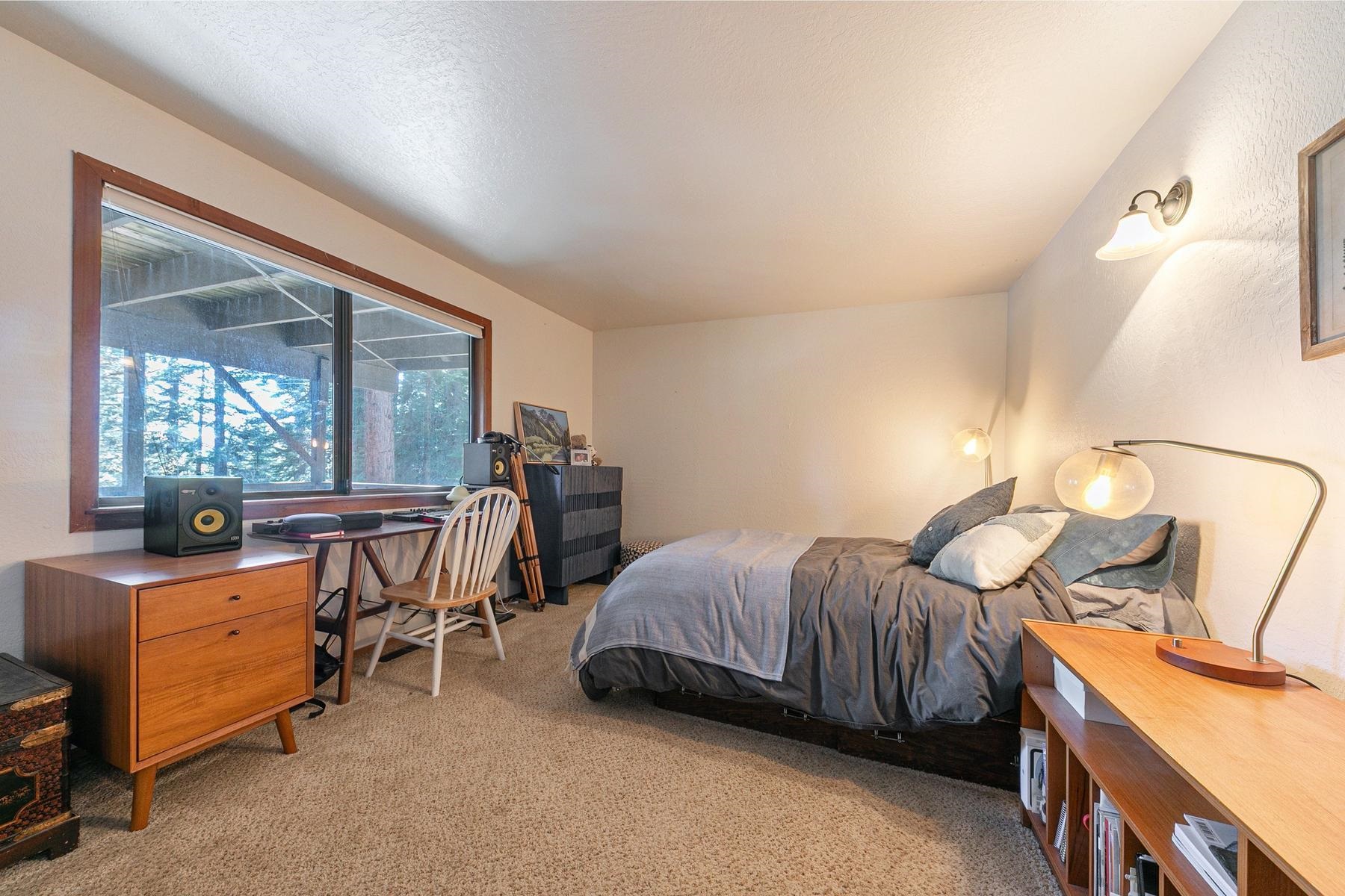 3120 Polaris Road, Tahoe City, CA, 96145