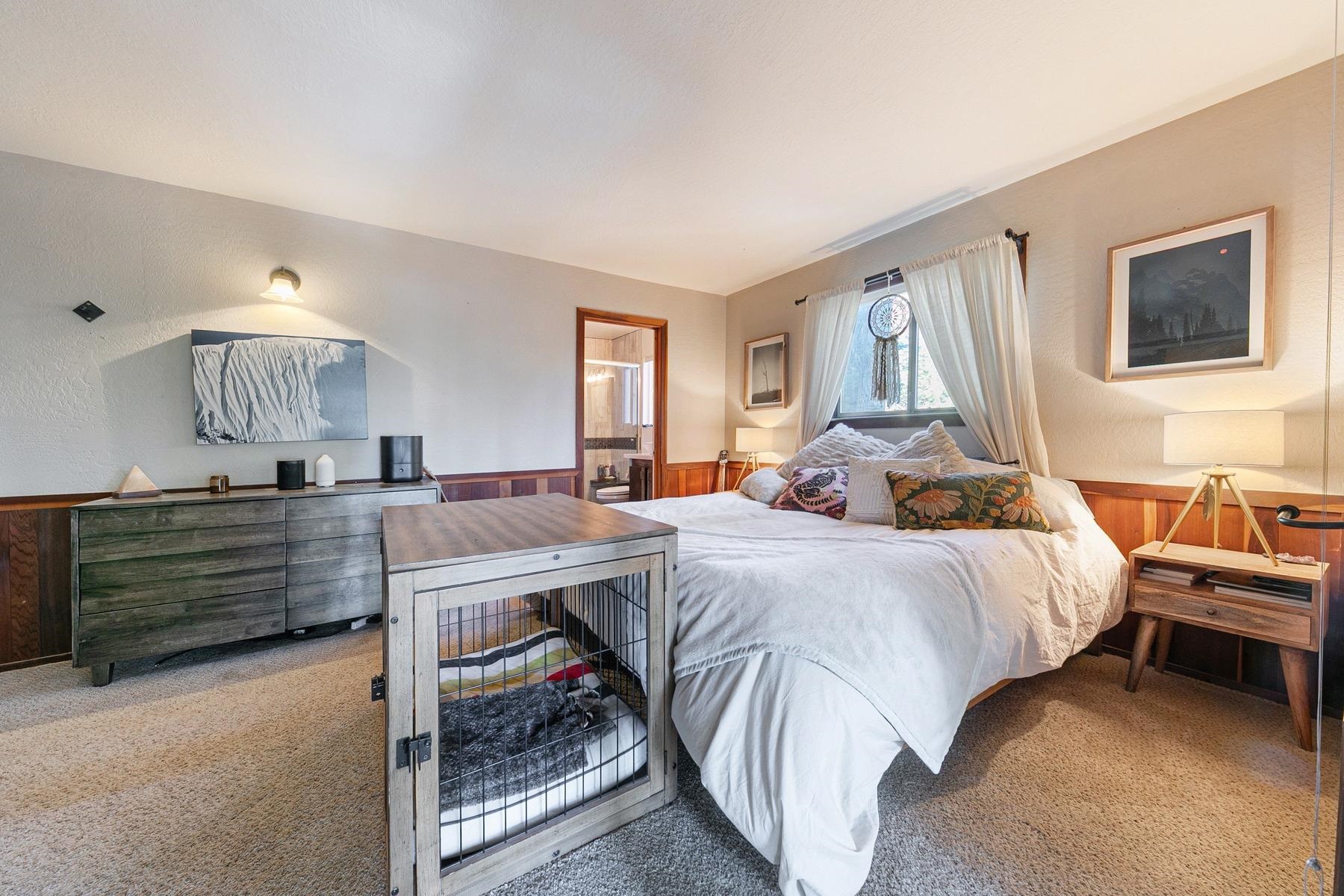 3120 Polaris Road, Tahoe City, CA, 96145