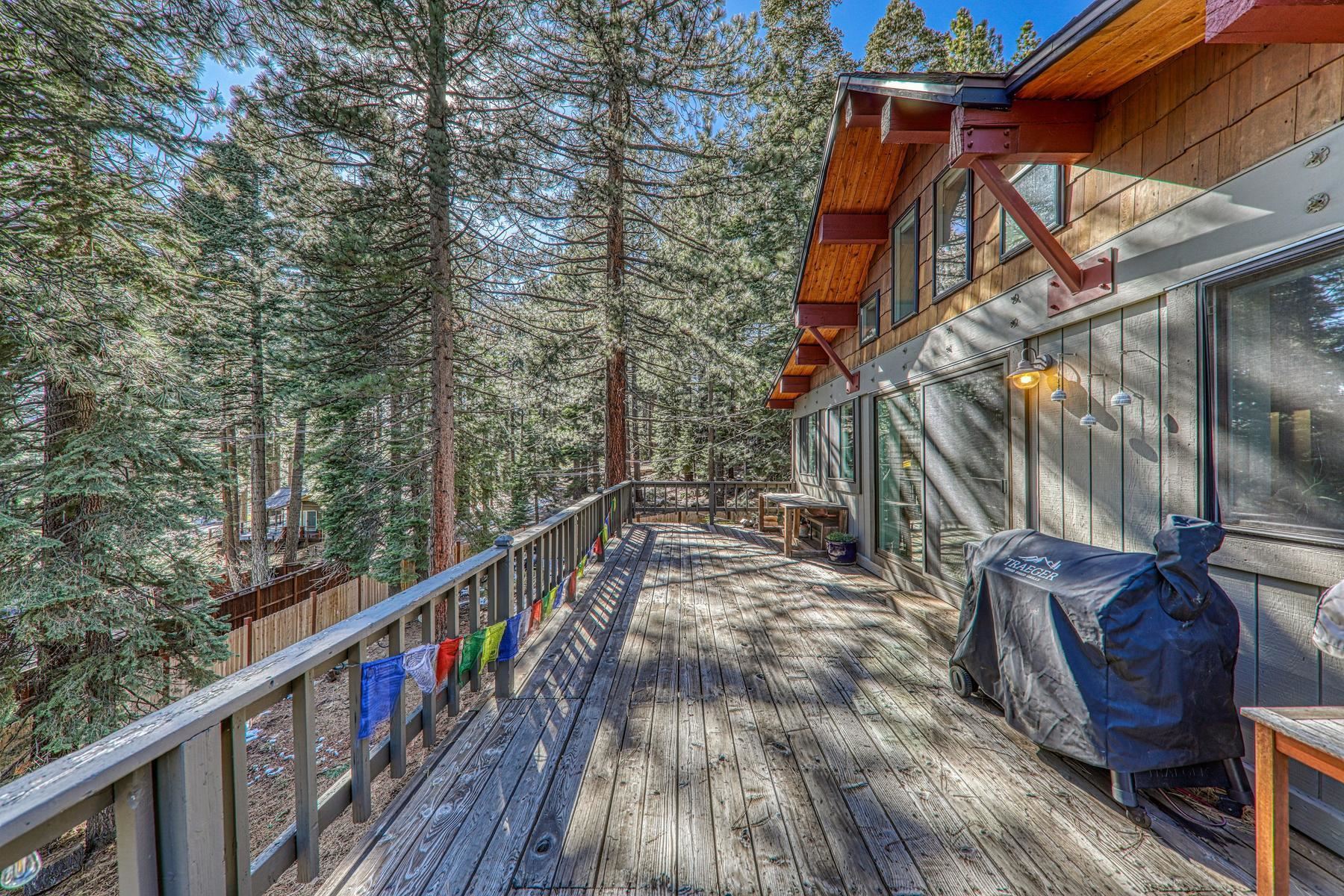 3120 Polaris Road, Tahoe City, CA, 96145