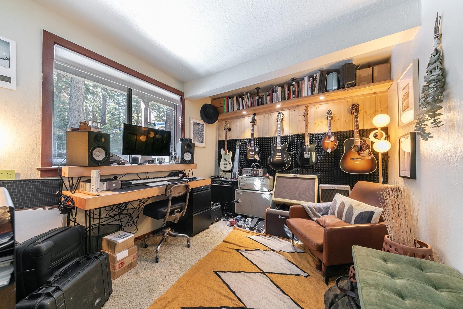 3120 Polaris Road, Tahoe City, CA, 96145