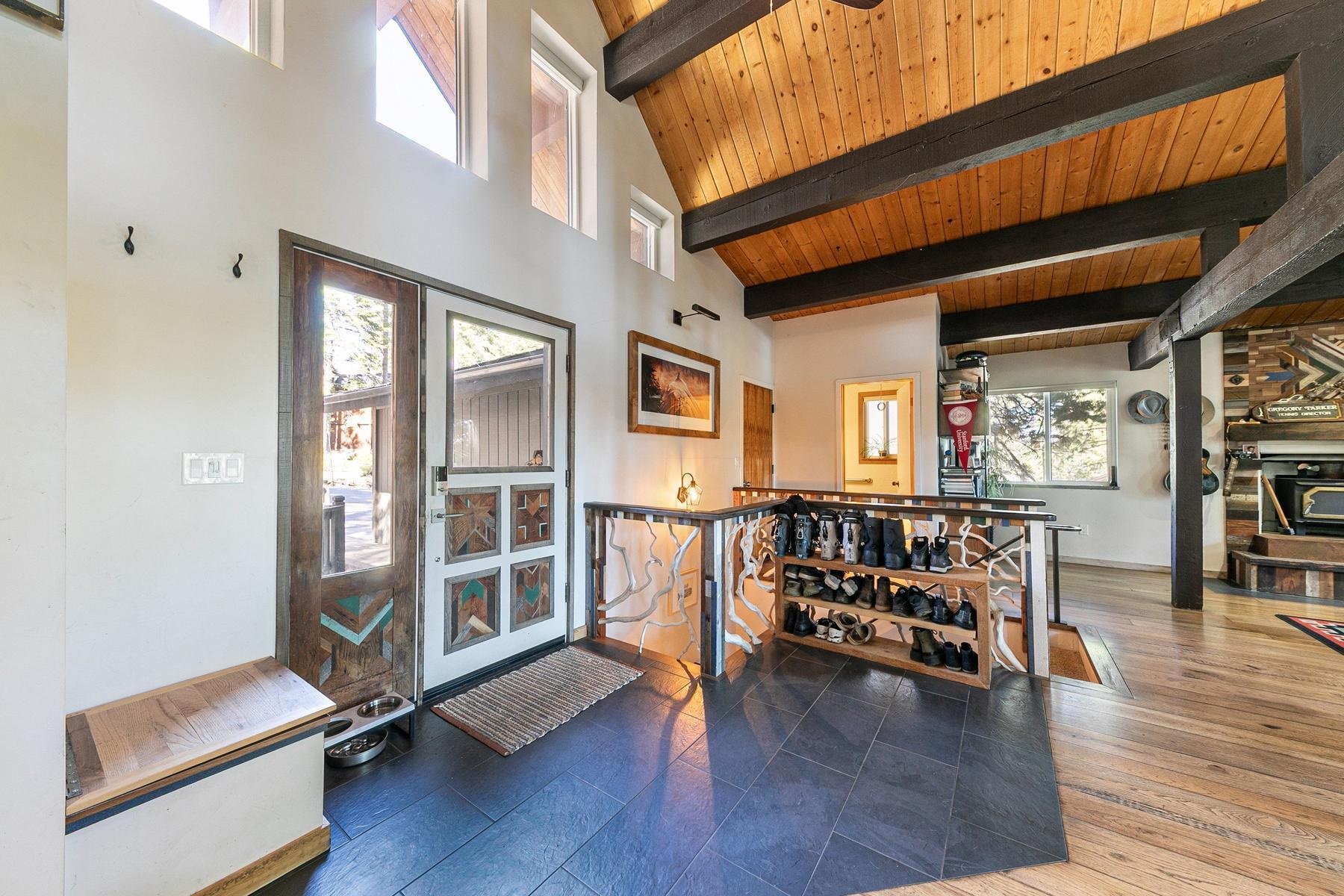 3120 Polaris Road, Tahoe City, CA, 96145