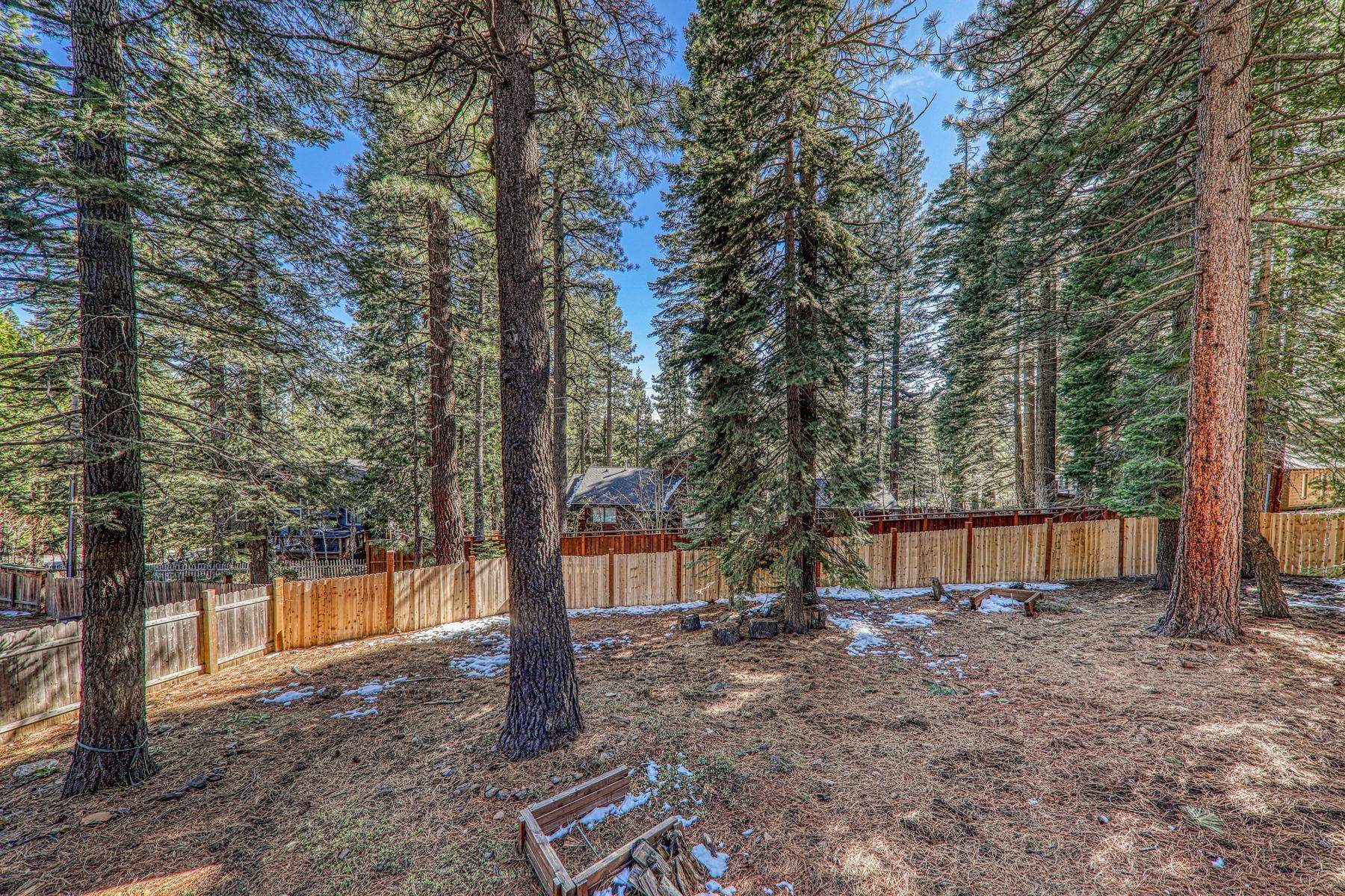 3120 Polaris Road, Tahoe City, CA, 96145