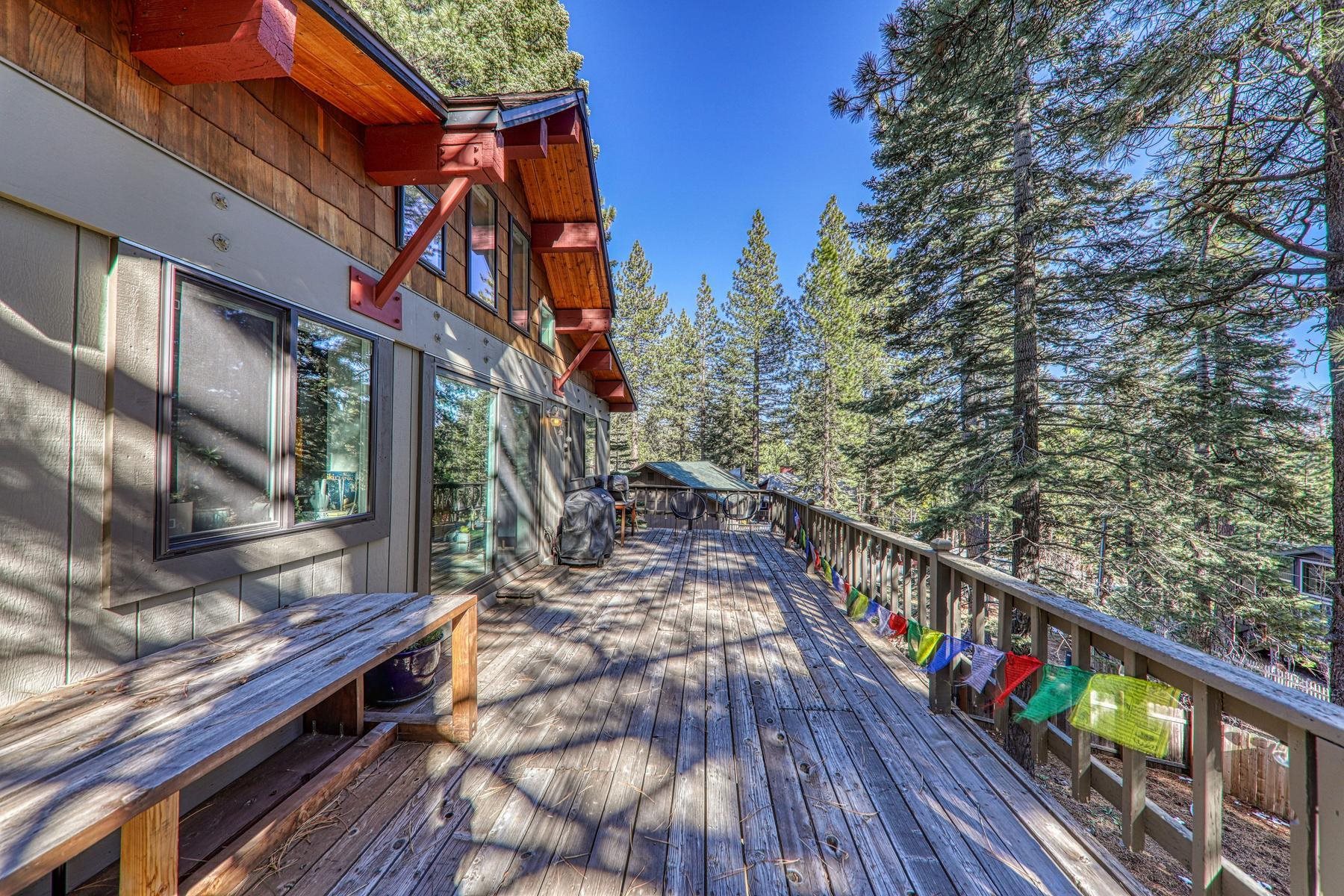 3120 Polaris Road, Tahoe City, CA, 96145