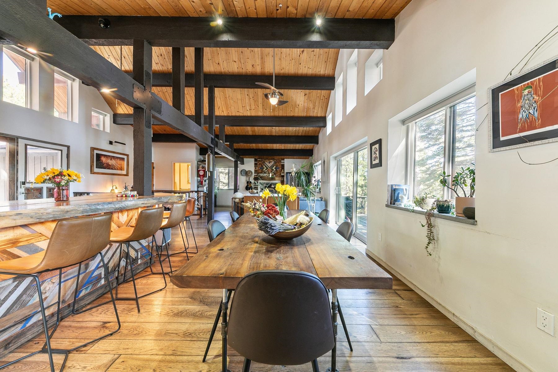 3120 Polaris Road, Tahoe City, CA, 96145