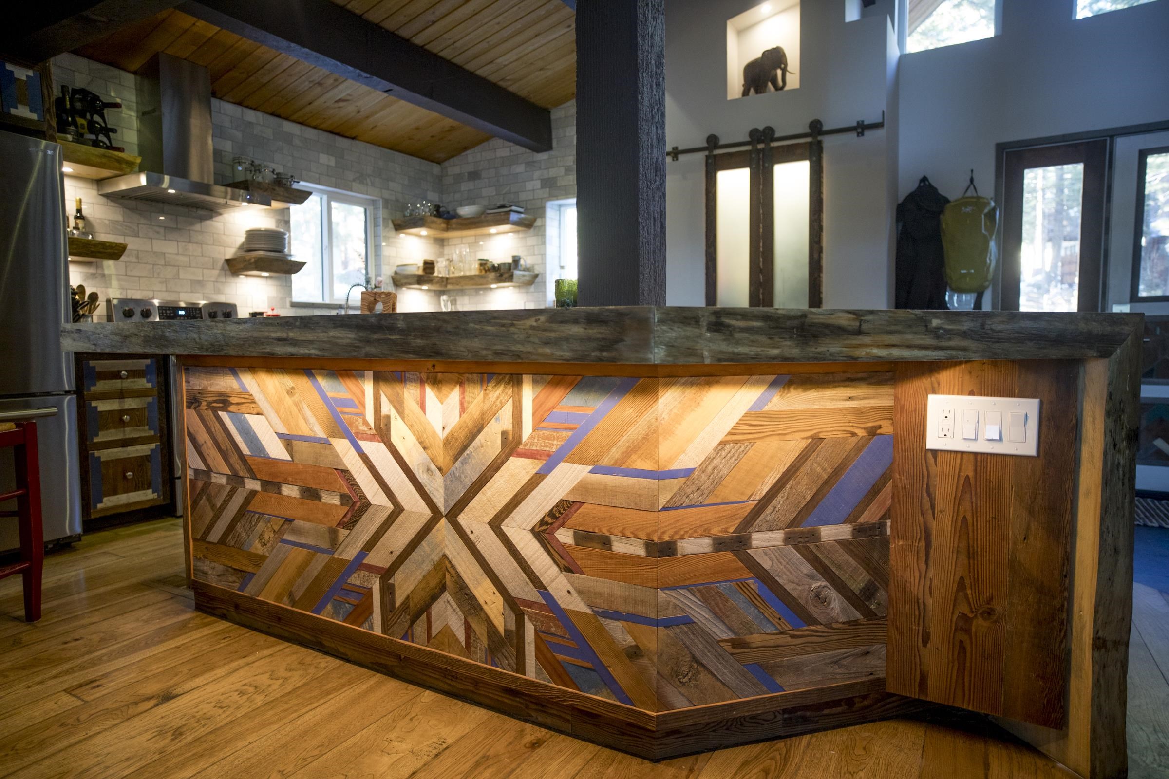 3120 Polaris Road, Tahoe City, CA, 96145