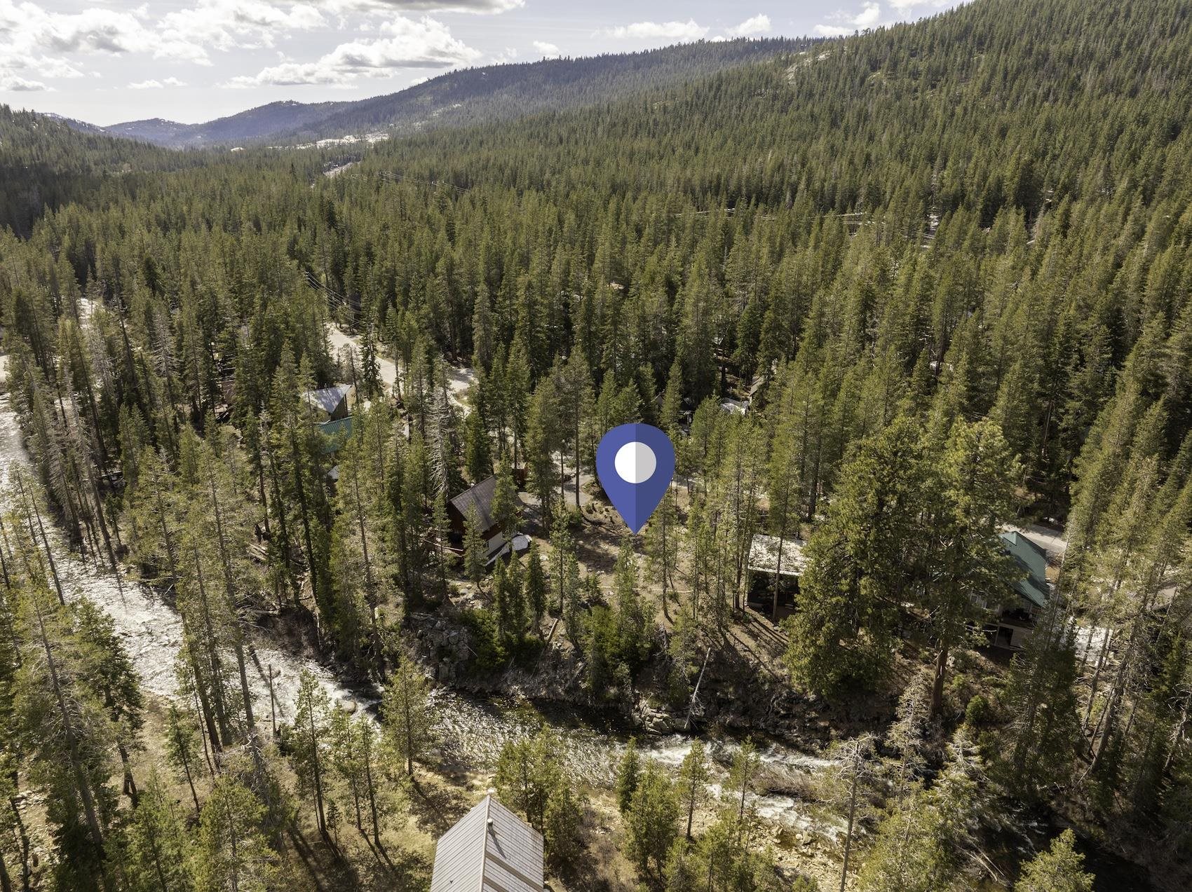 51305 Tamarack Crescent, Soda Springs, CA, 95728