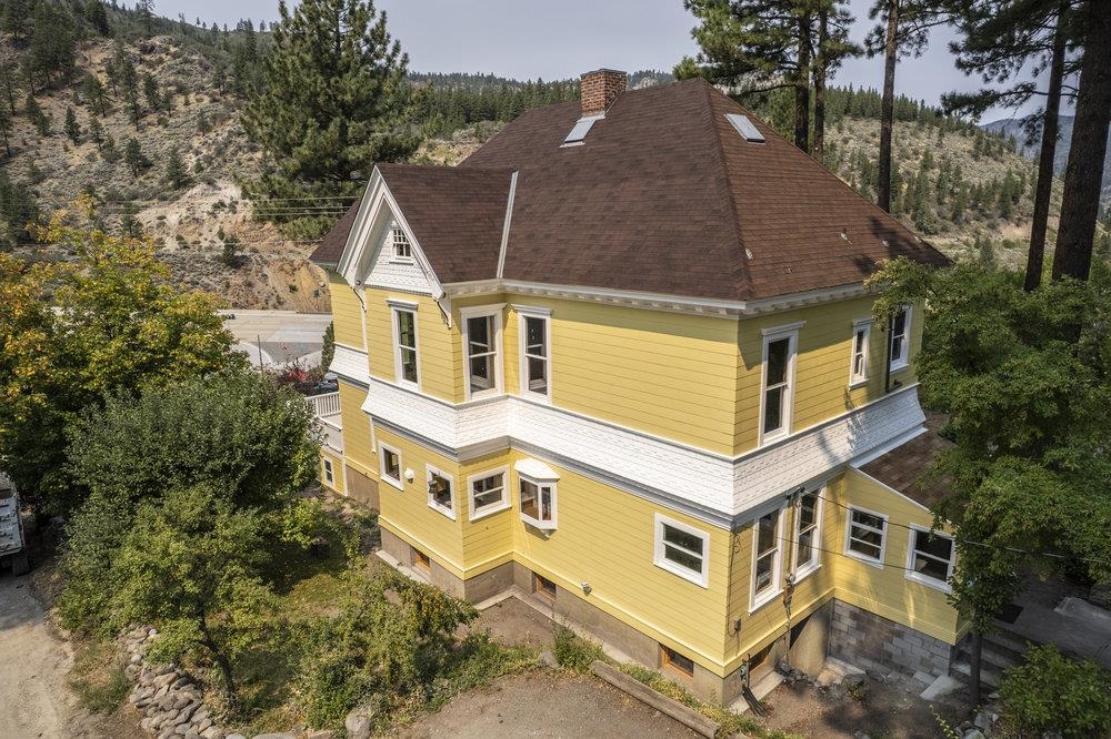 10327 Floriston Way, Floriston, CA, 96111