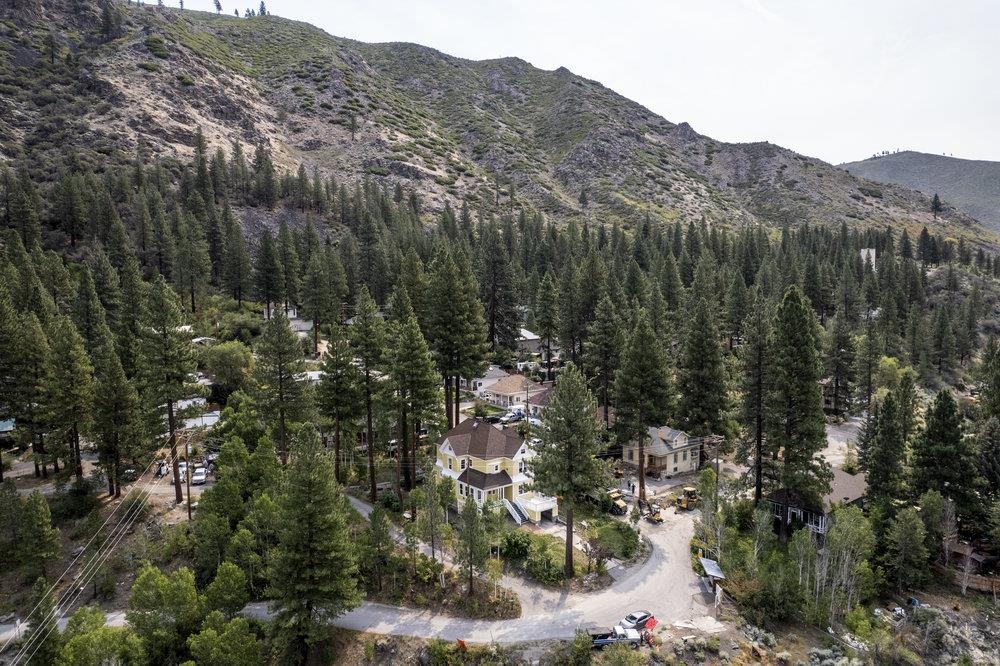 10327 Floriston Way, Floriston, CA, 96111