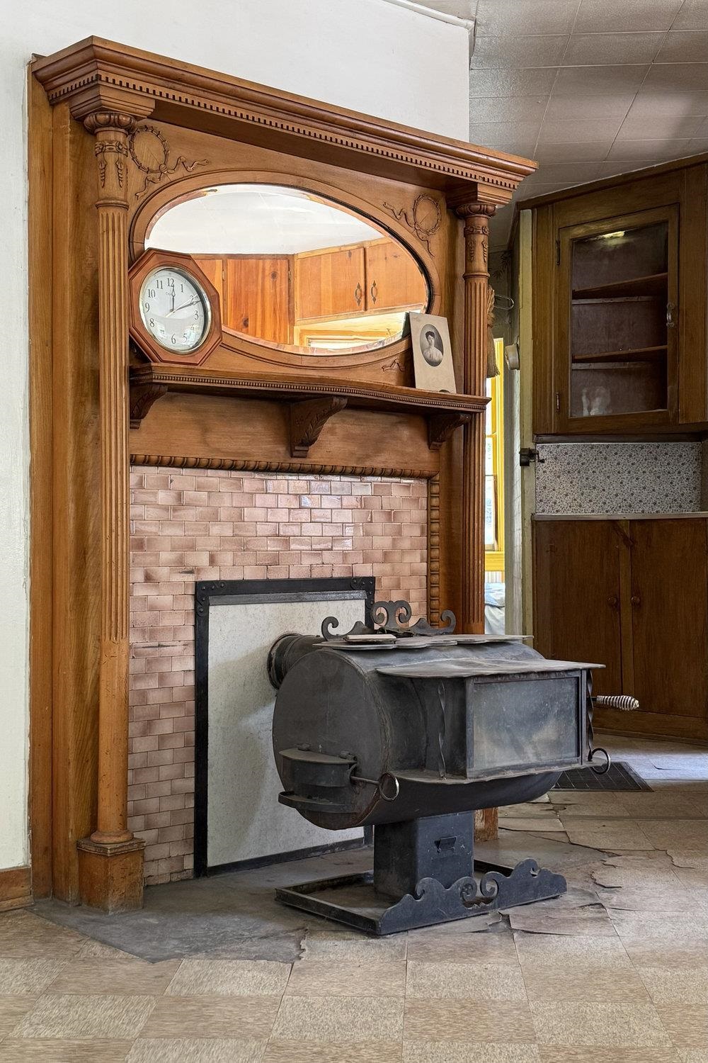 10327 Floriston Way, Floriston, CA, 96111