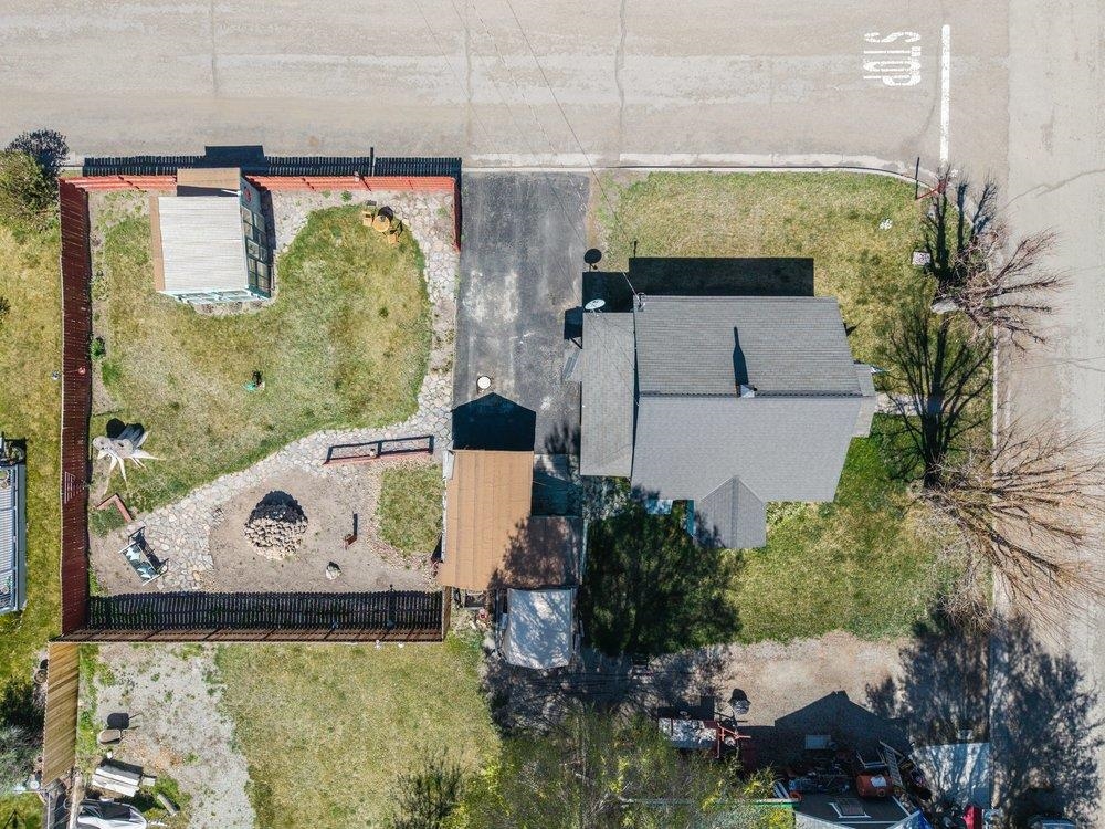 609 3rd Street, Loyalton, CA, 96118