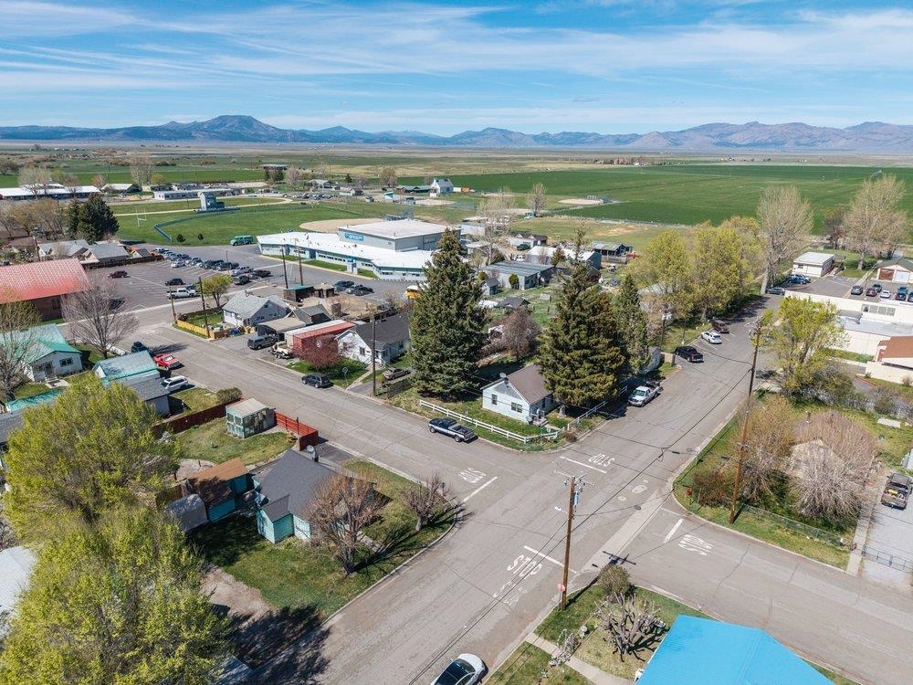 609 3rd Street, Loyalton, CA, 96118